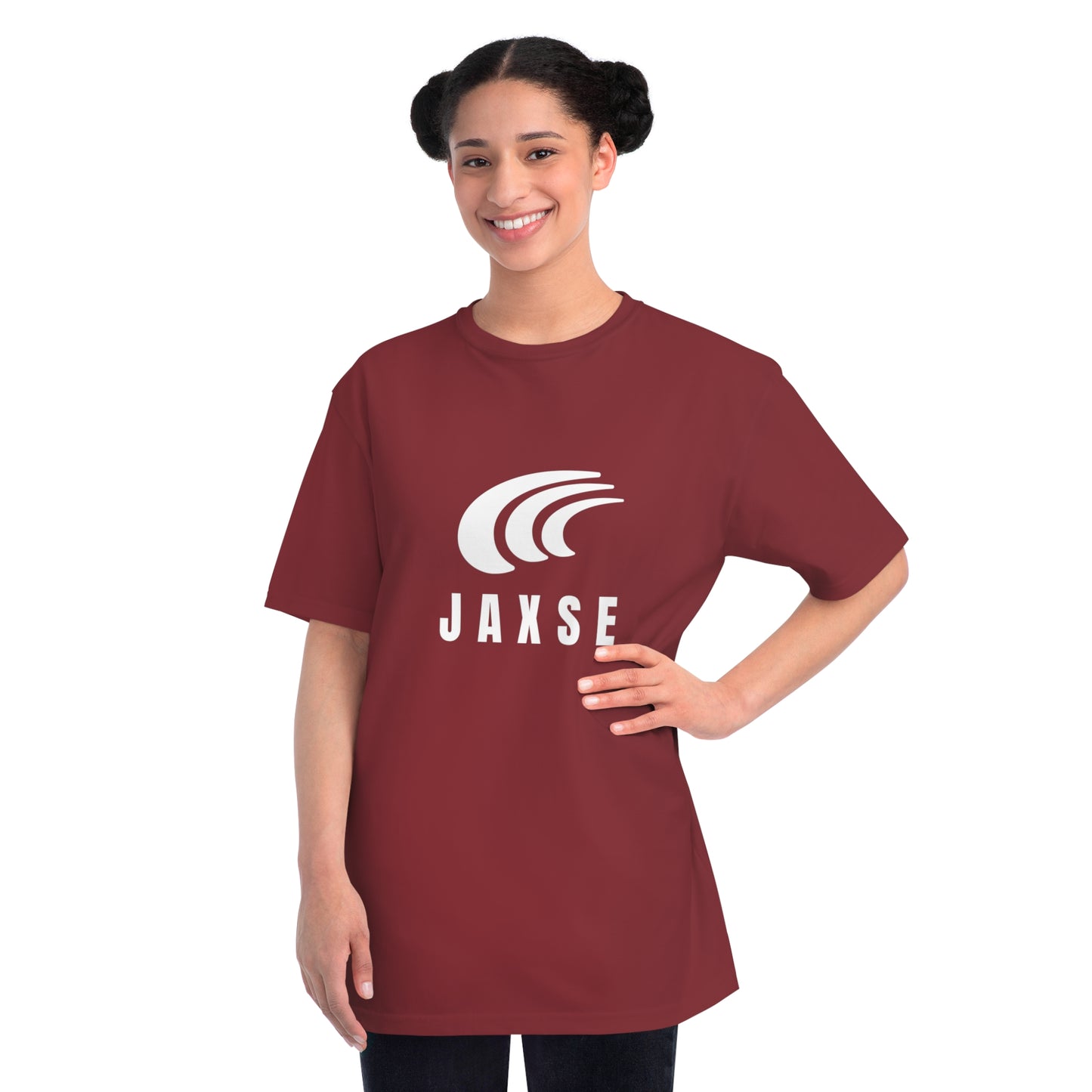 Eco-Friendly Unisex T-Shirt | Jaxse Design