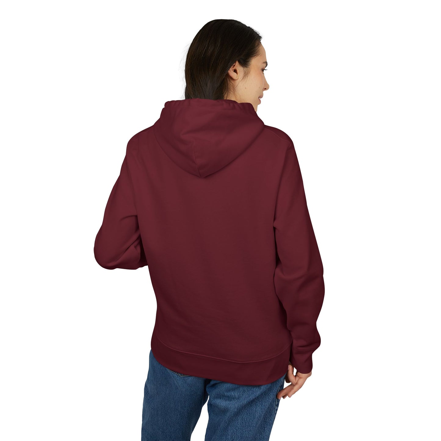 Sustainable Cruiser Hoodie