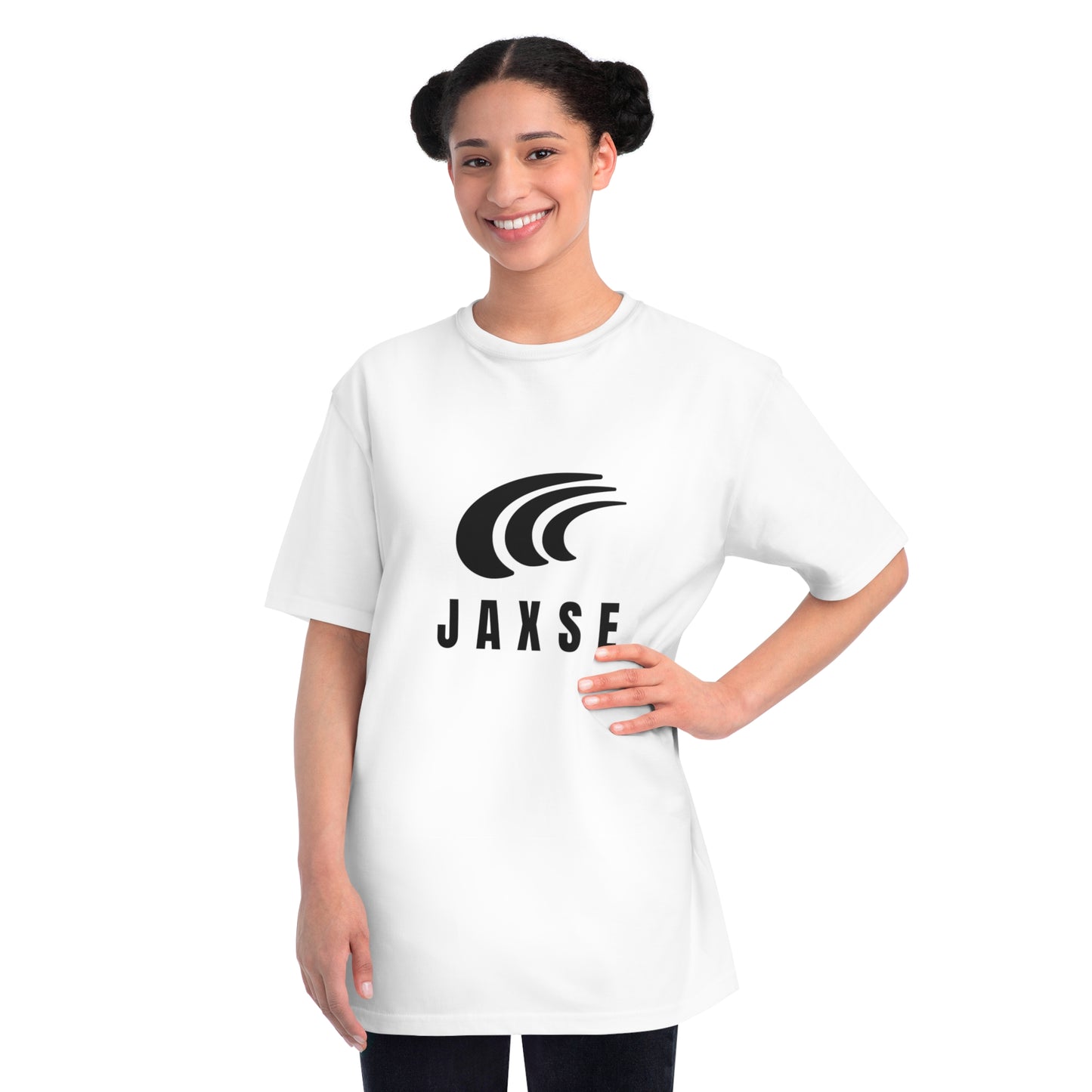 Eco-Friendly Unisex T-Shirt | Jaxse Design