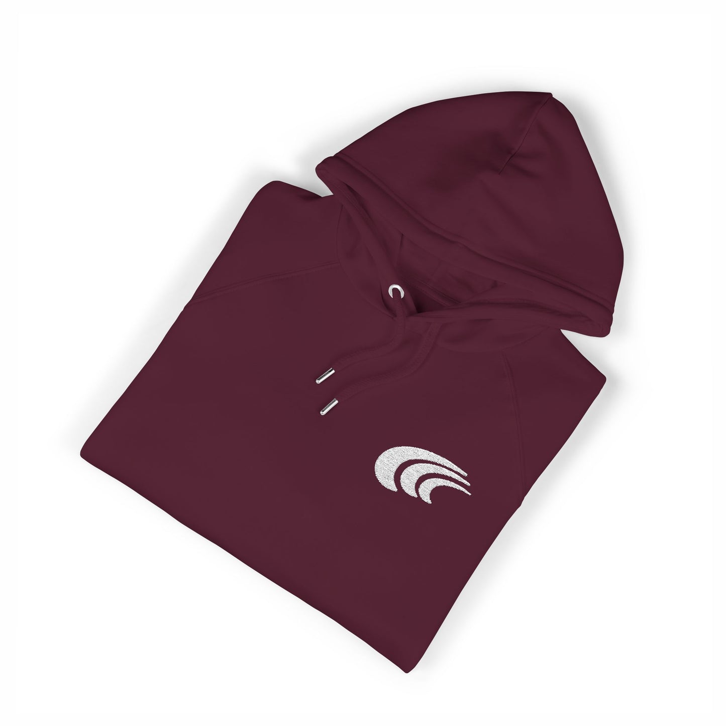 Jaxse Eco Raglan Hoodie