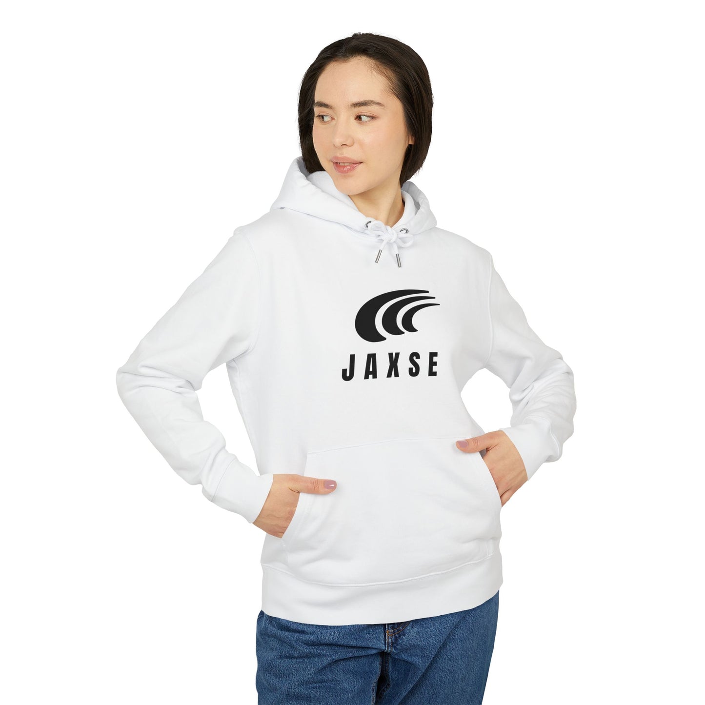 Sustainable Cruiser Hoodie