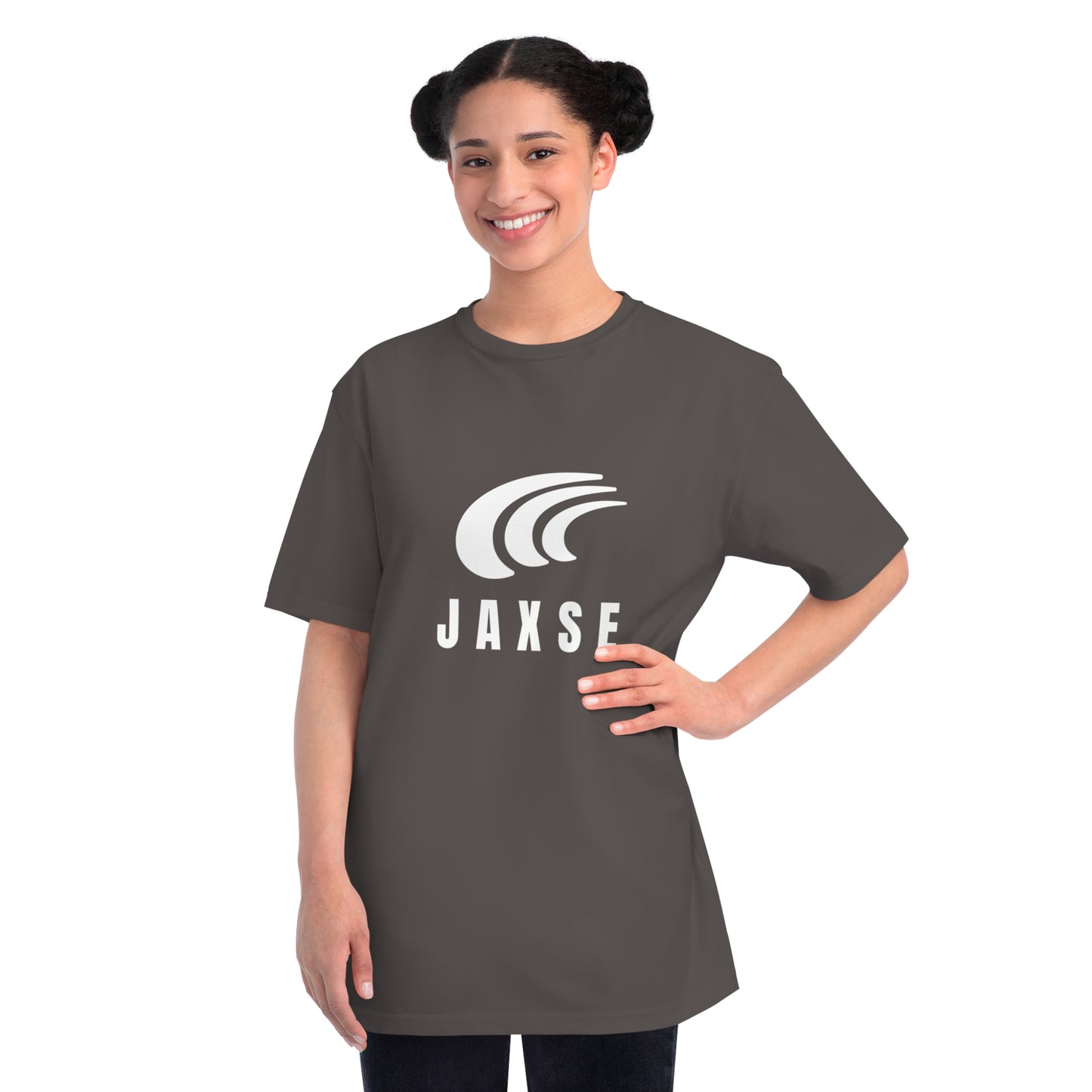 Eco-Friendly Unisex T-Shirt | Jaxse Design