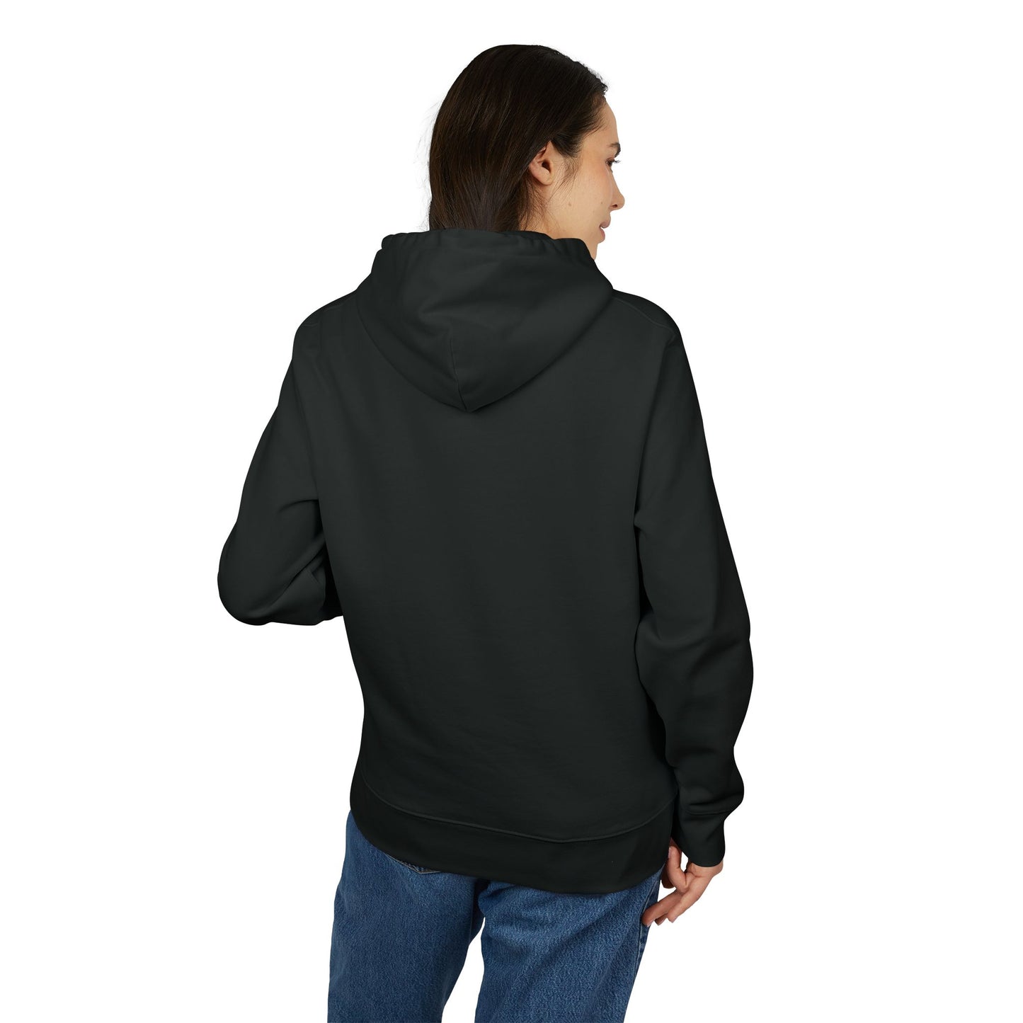 Sustainable Cruiser Hoodie