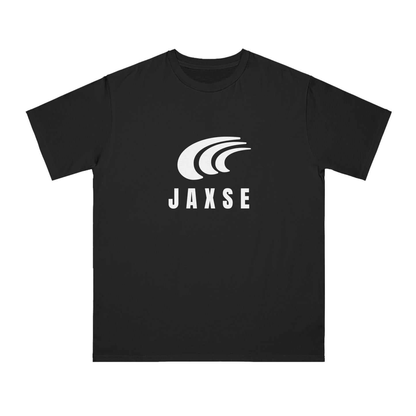 Eco-Friendly Unisex T-Shirt | Jaxse Design