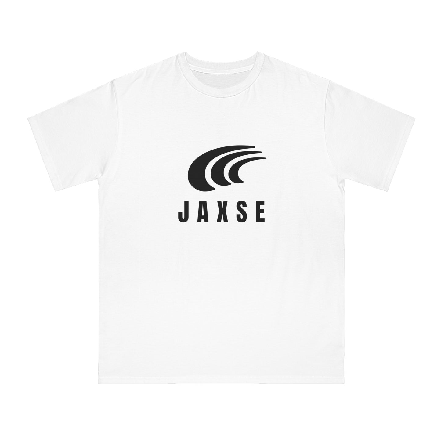 Eco-Friendly Unisex T-Shirt | Jaxse Design