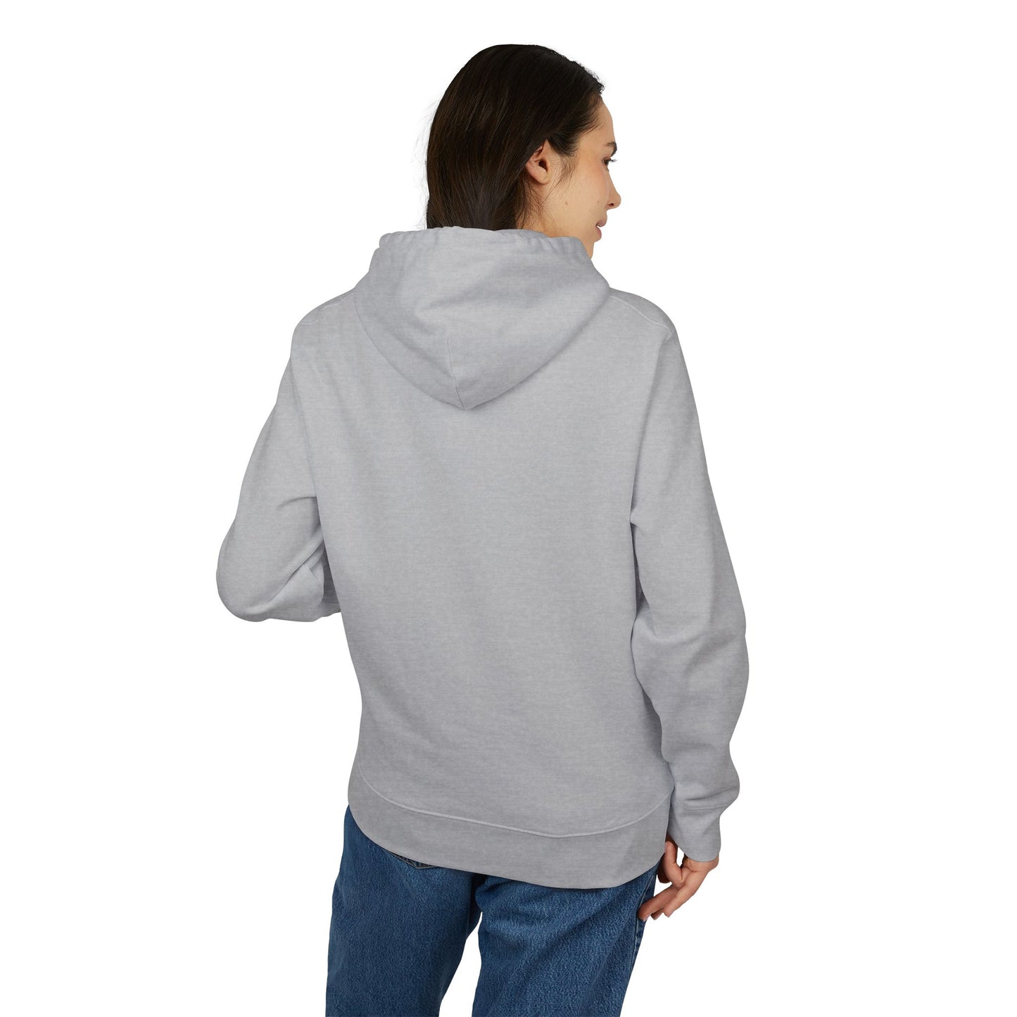 Sustainable Cruiser Hoodie