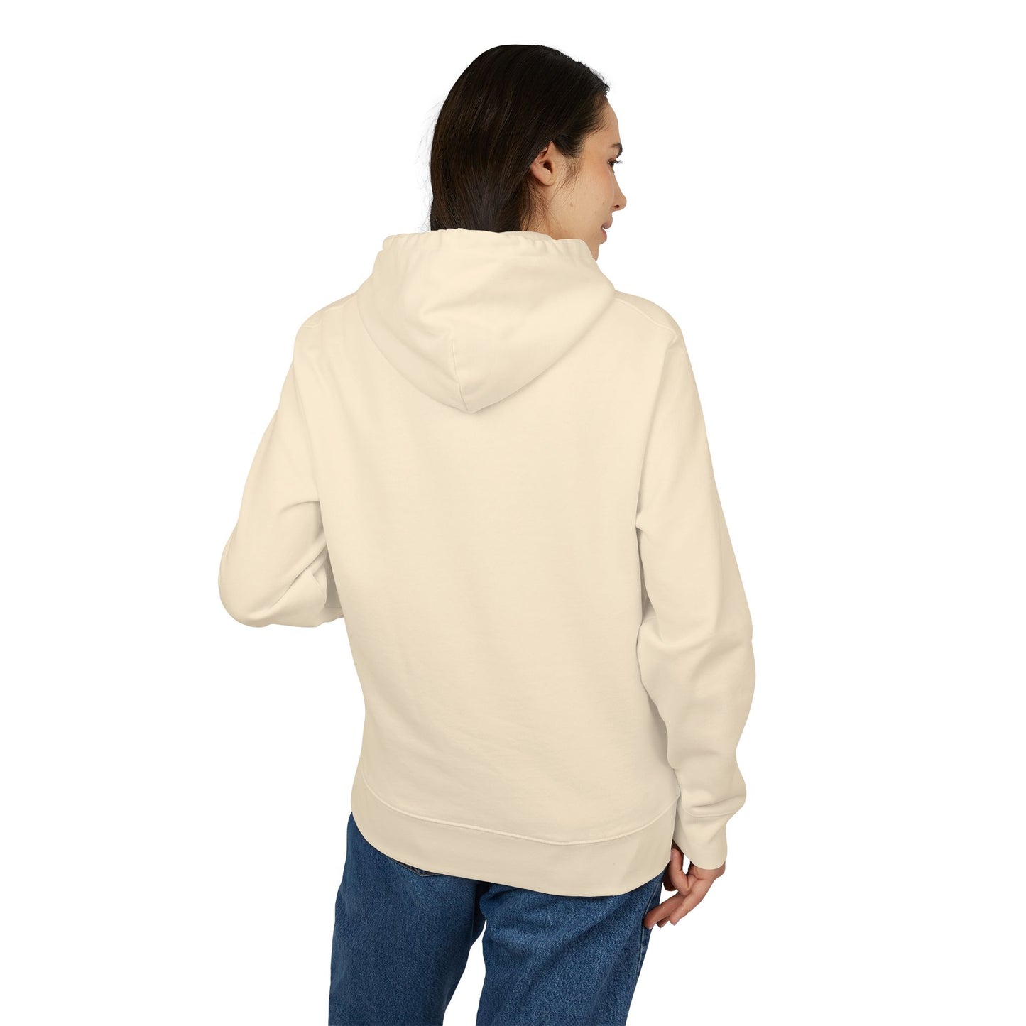 Sustainable Cruiser Hoodie