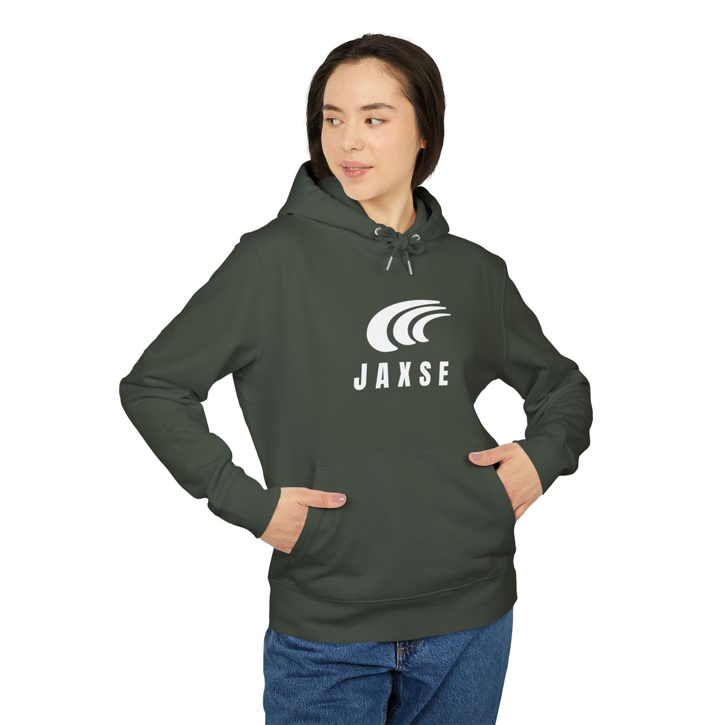 Sustainable Cruiser Hoodie