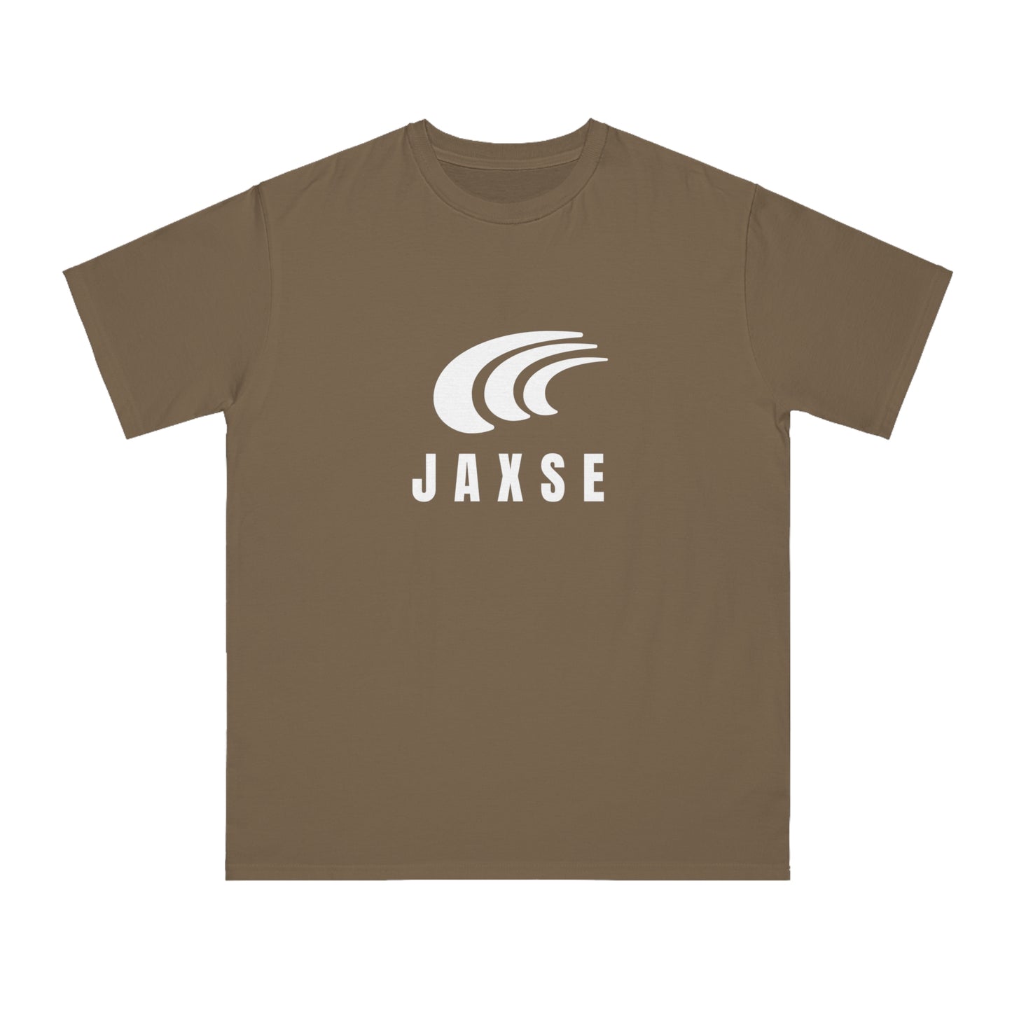 Eco-Friendly Unisex T-Shirt | Jaxse Design