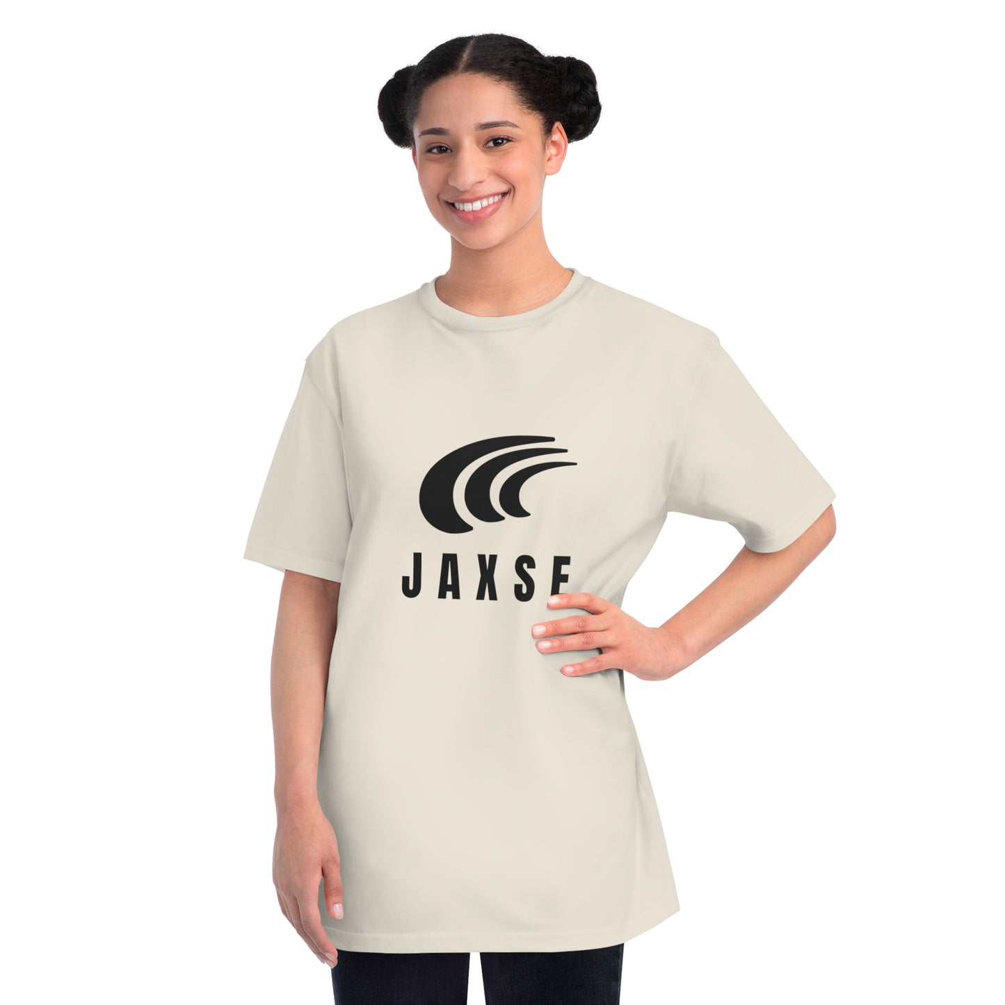Eco-Friendly Unisex T-Shirt | Jaxse Design