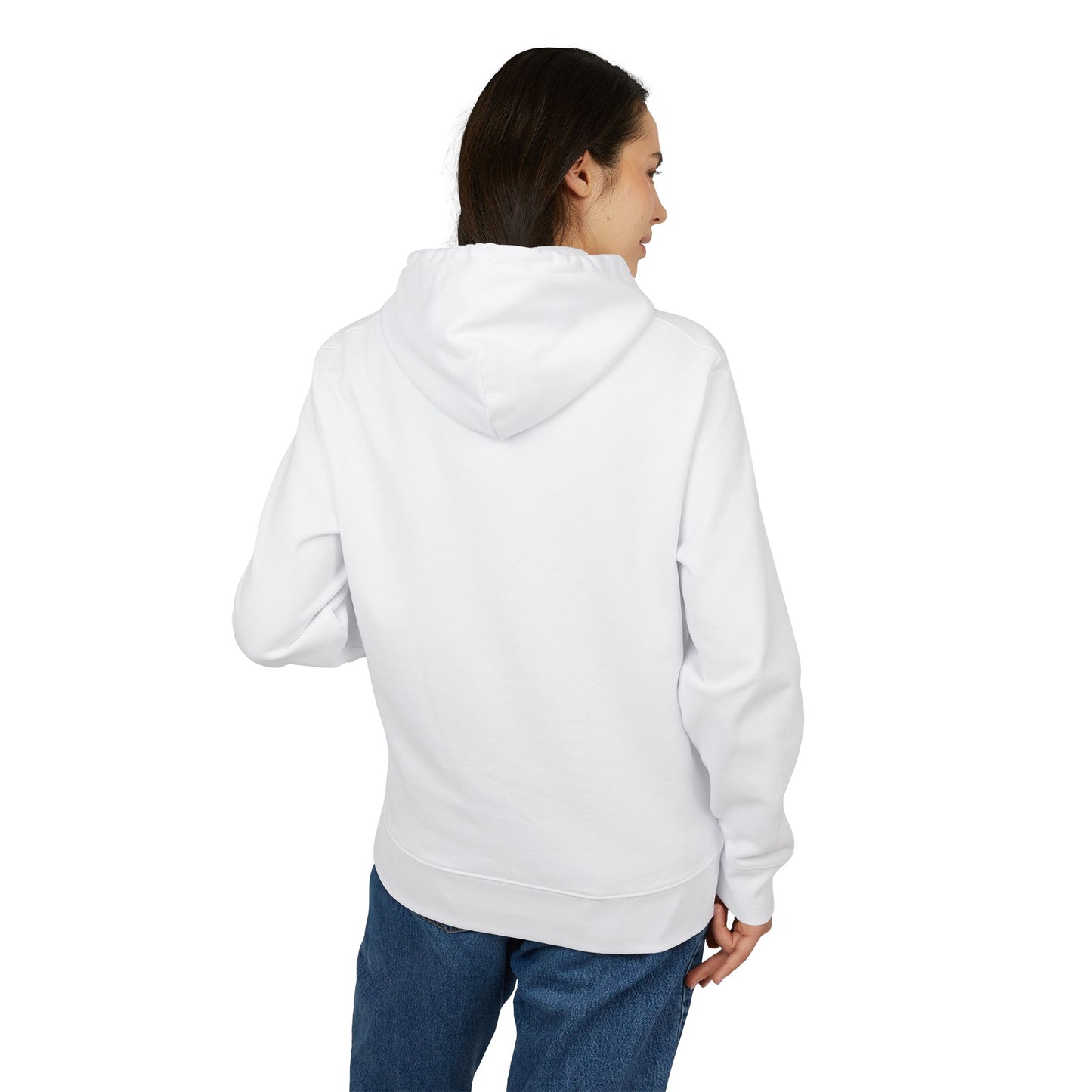 Sustainable Cruiser Hoodie