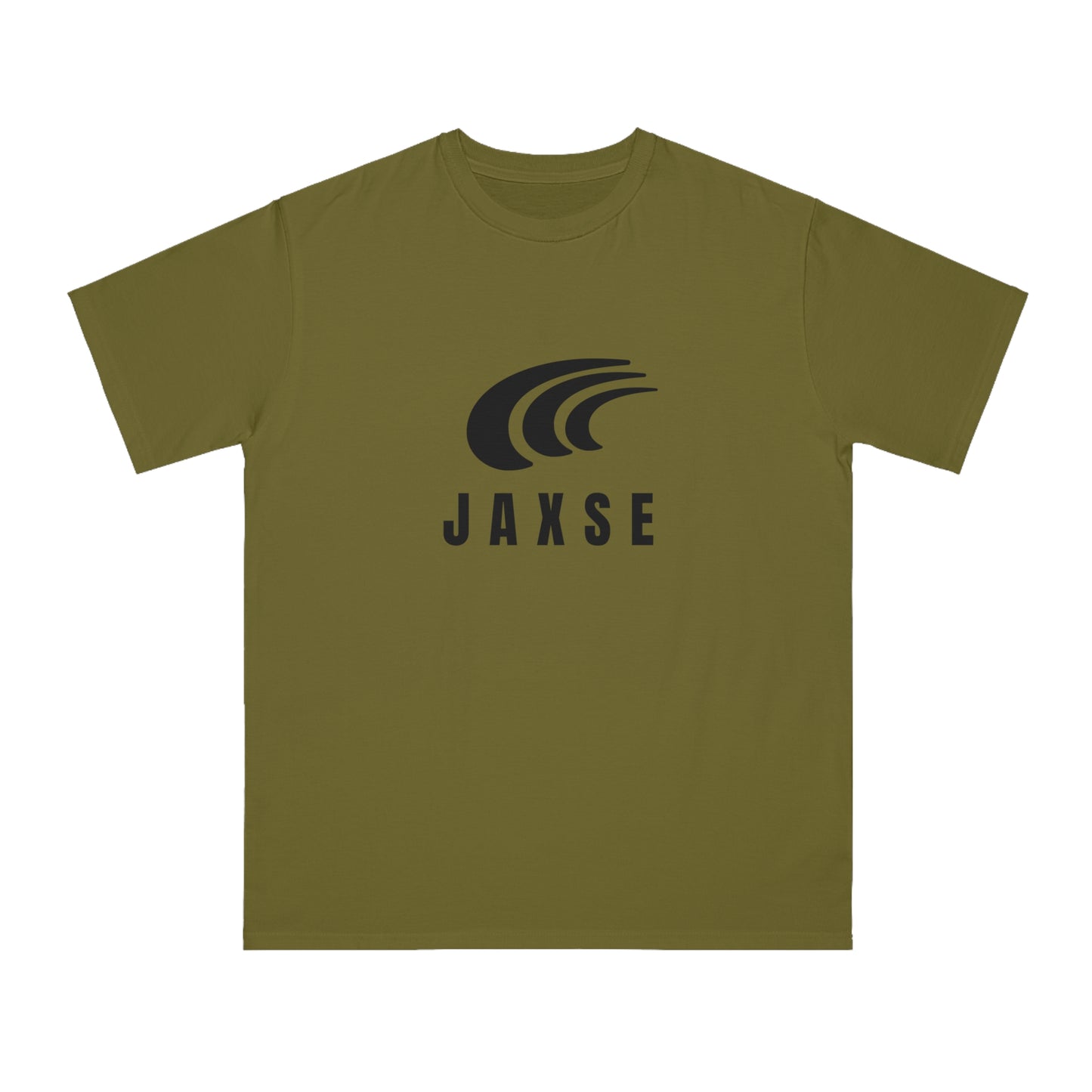 Eco-Friendly Unisex T-Shirt | Jaxse Design