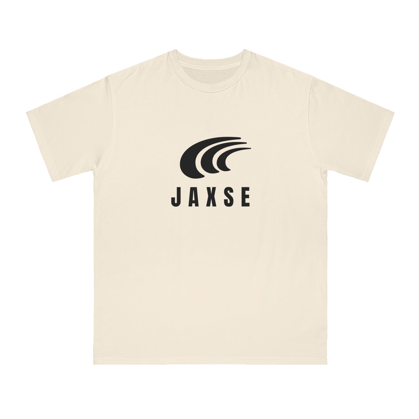 Eco-Friendly Unisex T-Shirt | Jaxse Design