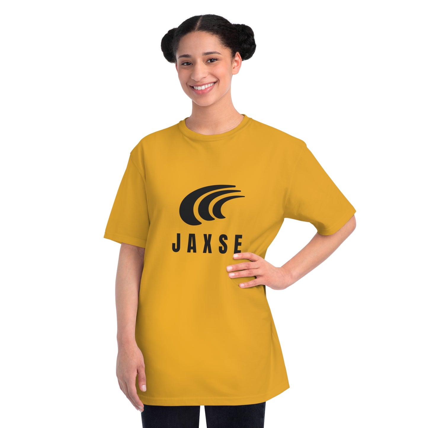 Eco-Friendly Unisex T-Shirt | Jaxse Design