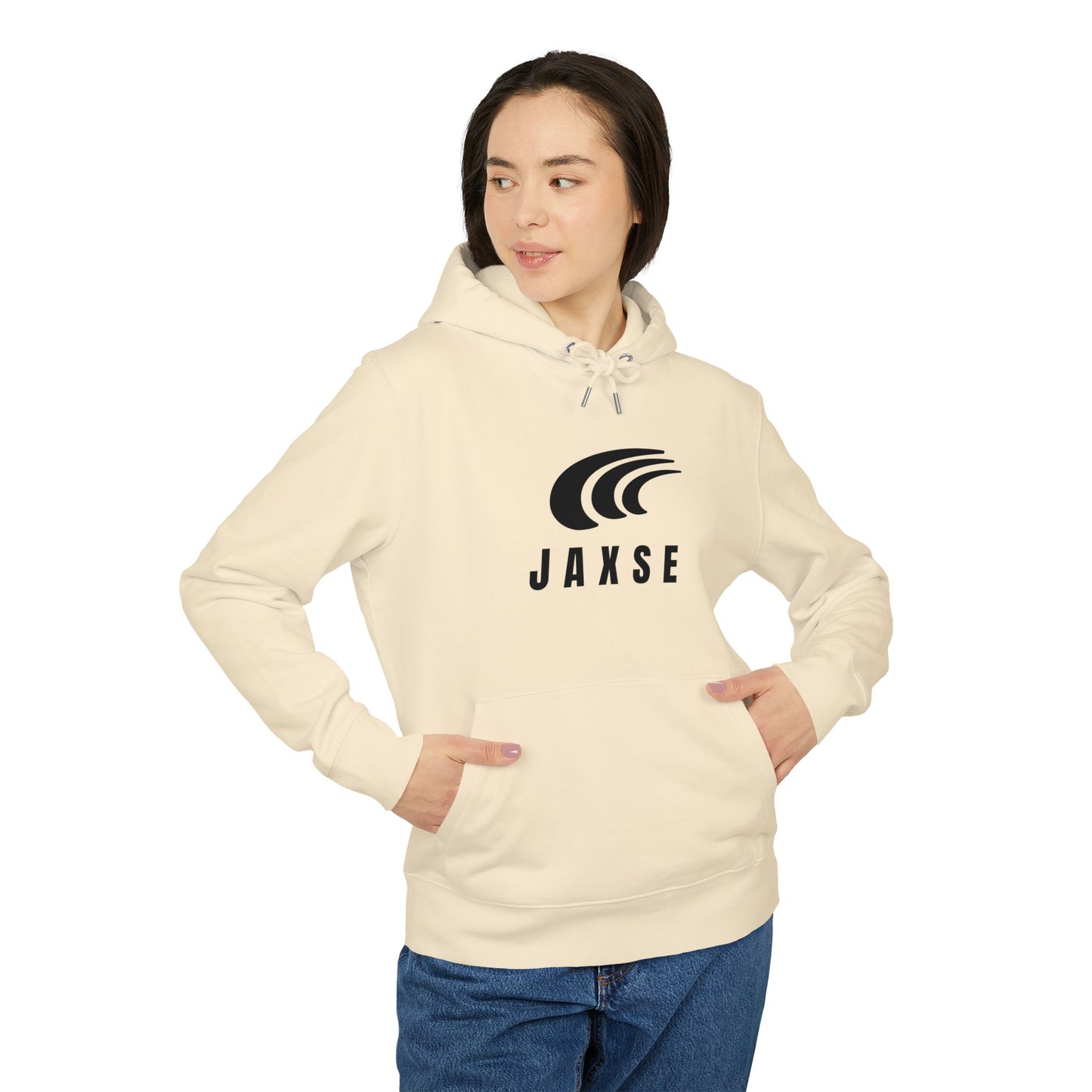 Sustainable Cruiser Hoodie