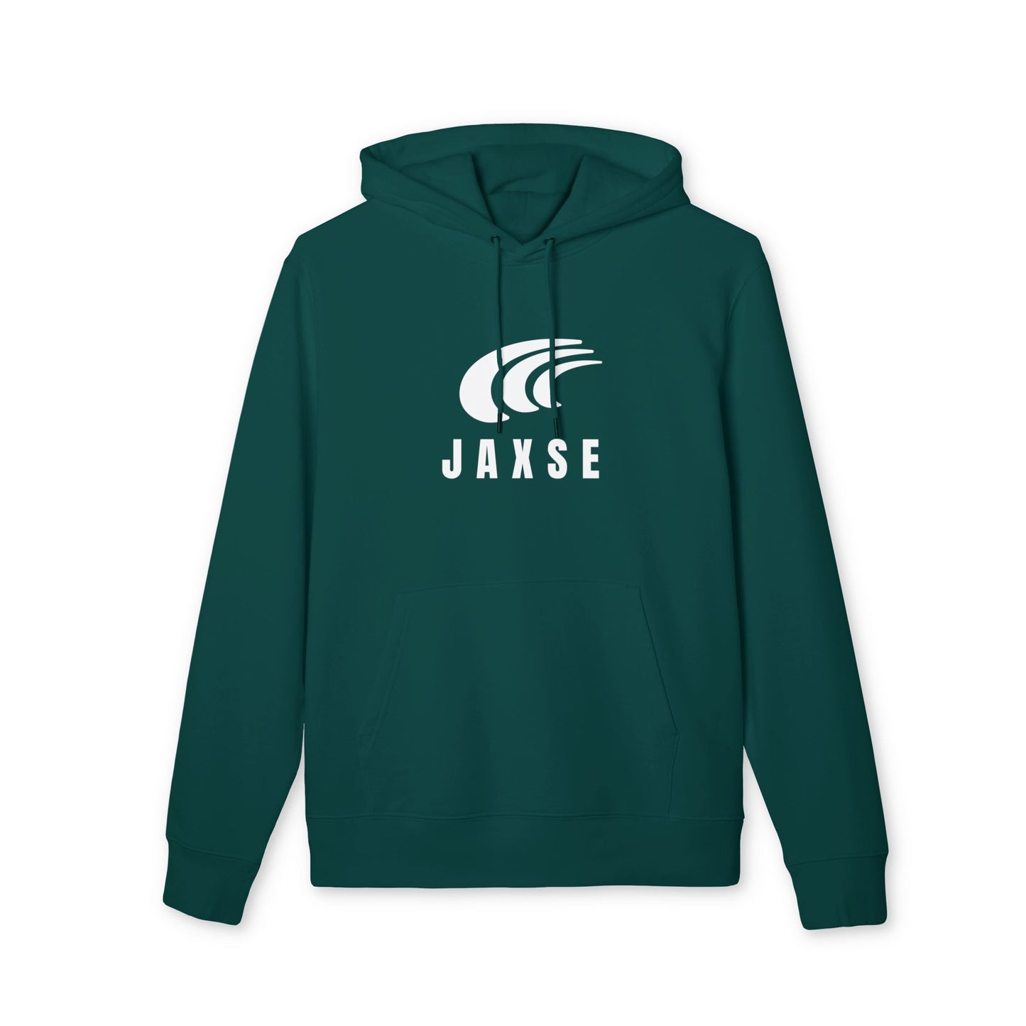 Sustainable Cruiser Hoodie