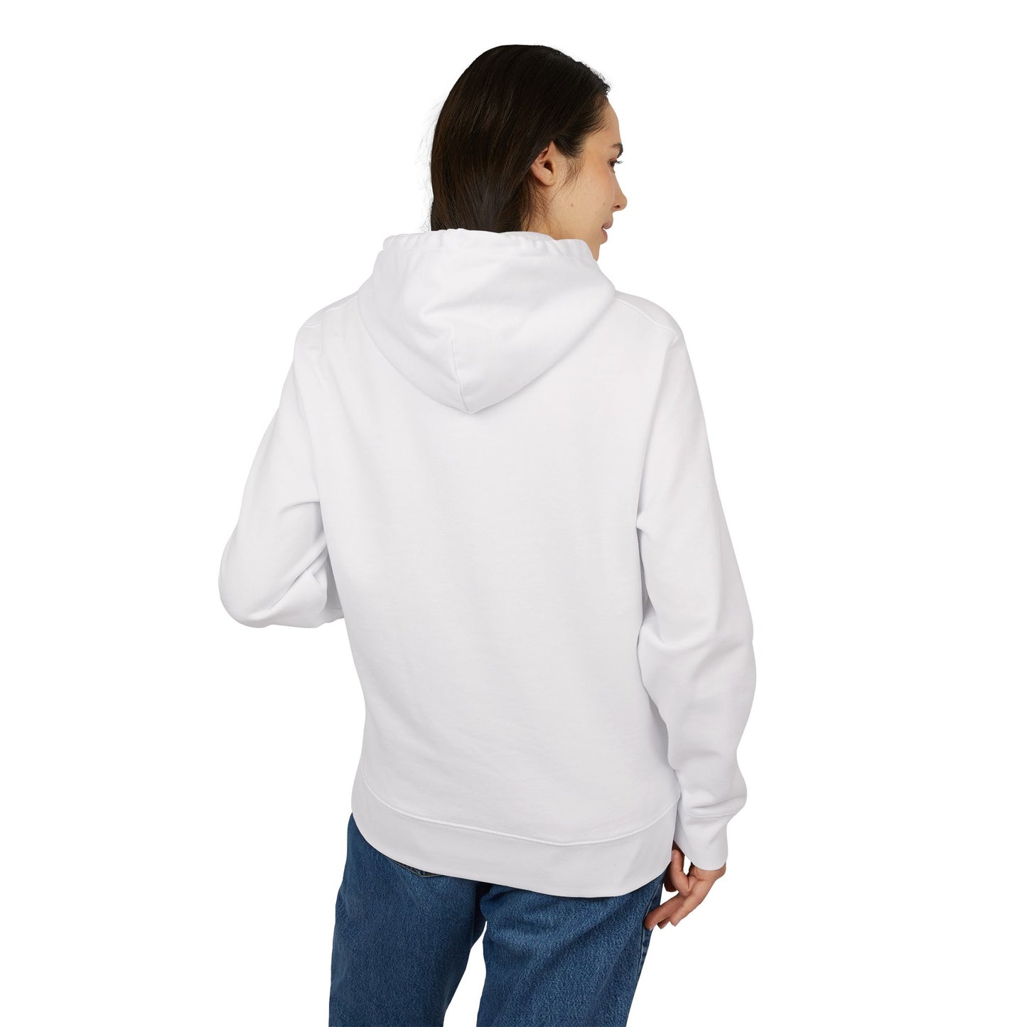 Sustainable Cruiser Hoodie