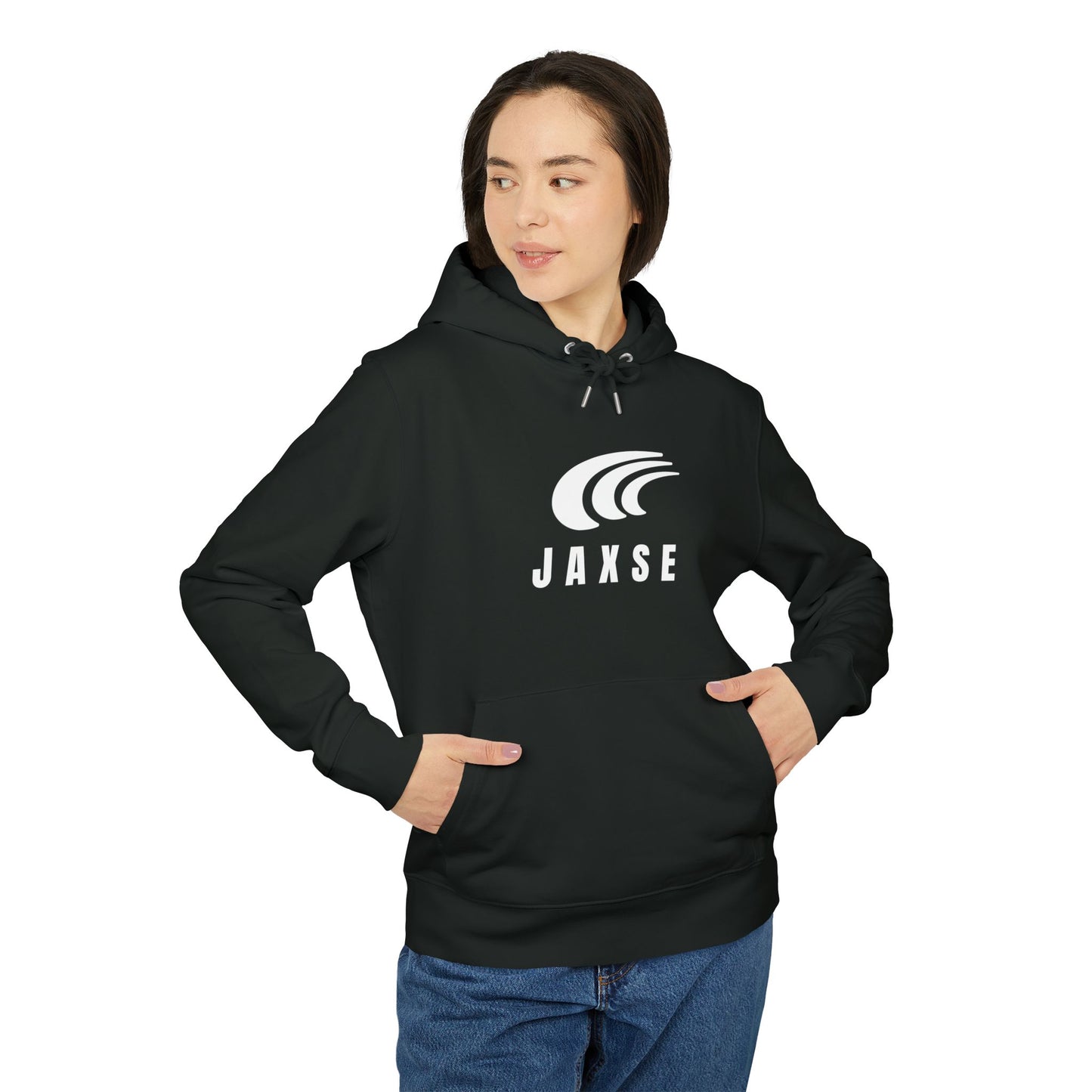 Sustainable Cruiser Hoodie