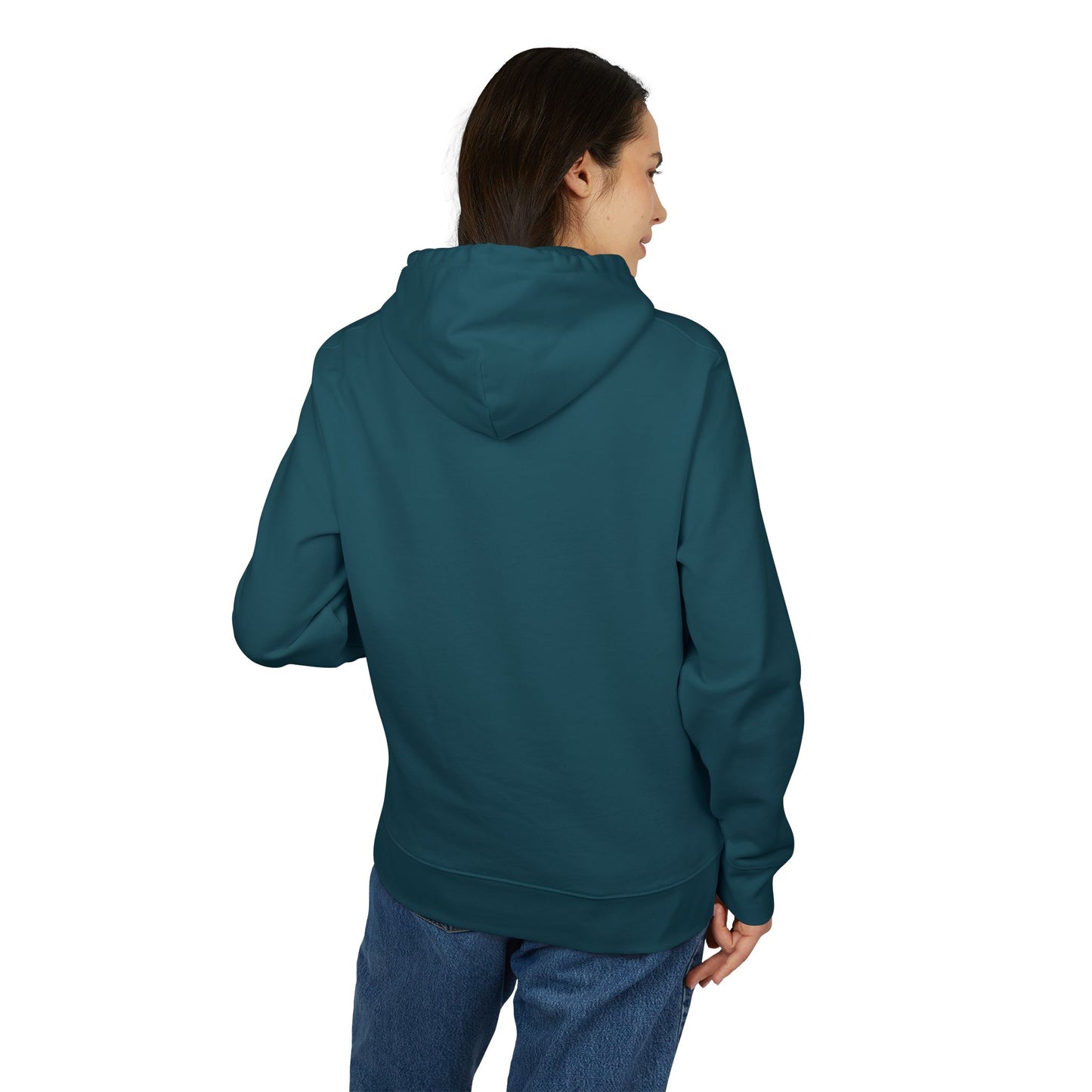 Sustainable Cruiser Hoodie