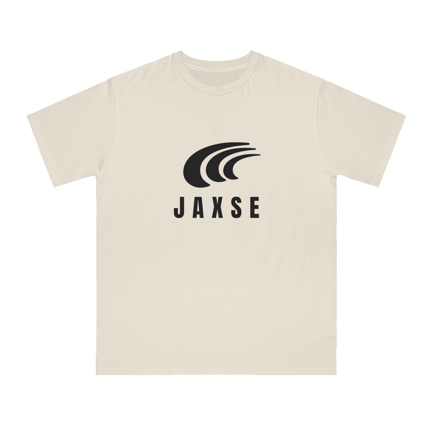 Eco-Friendly Unisex T-Shirt | Jaxse Design