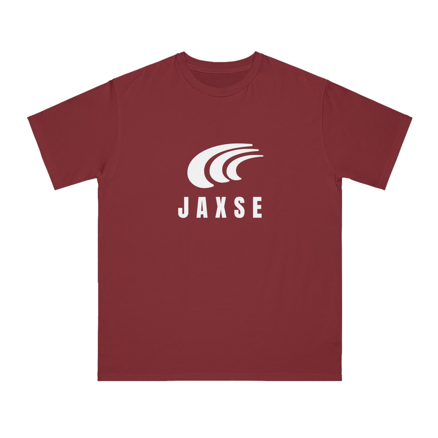 Eco-Friendly Unisex T-Shirt | Jaxse Design