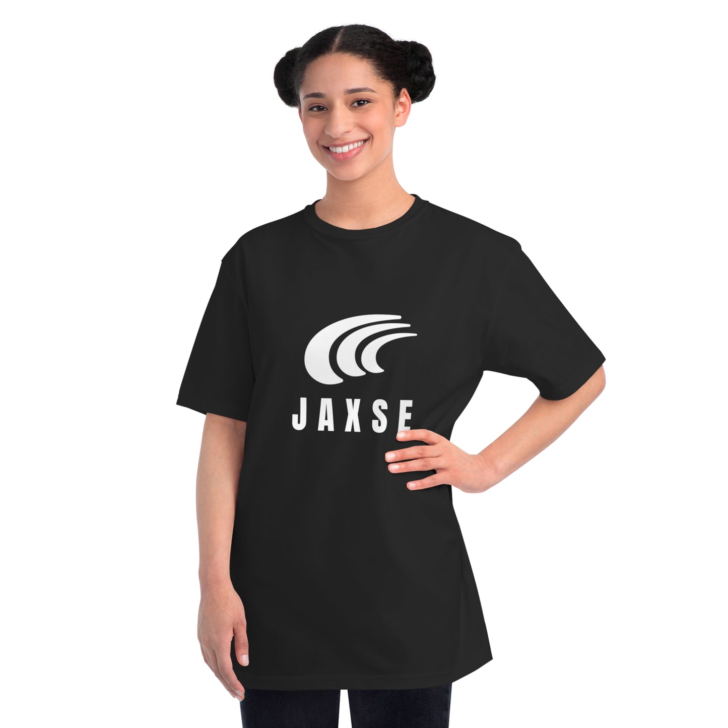 Eco-Friendly Unisex T-Shirt | Jaxse Design