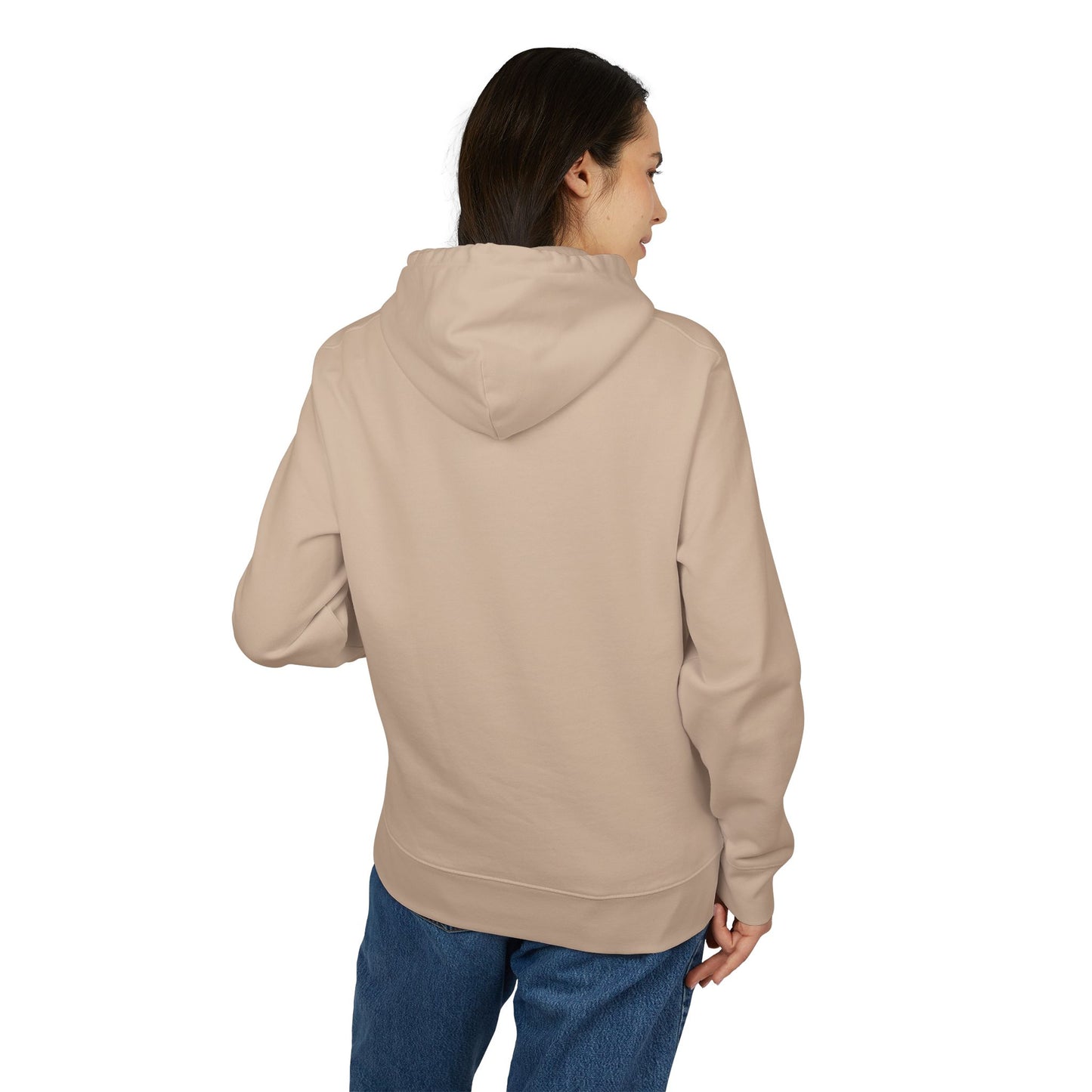 Sustainable Cruiser Hoodie