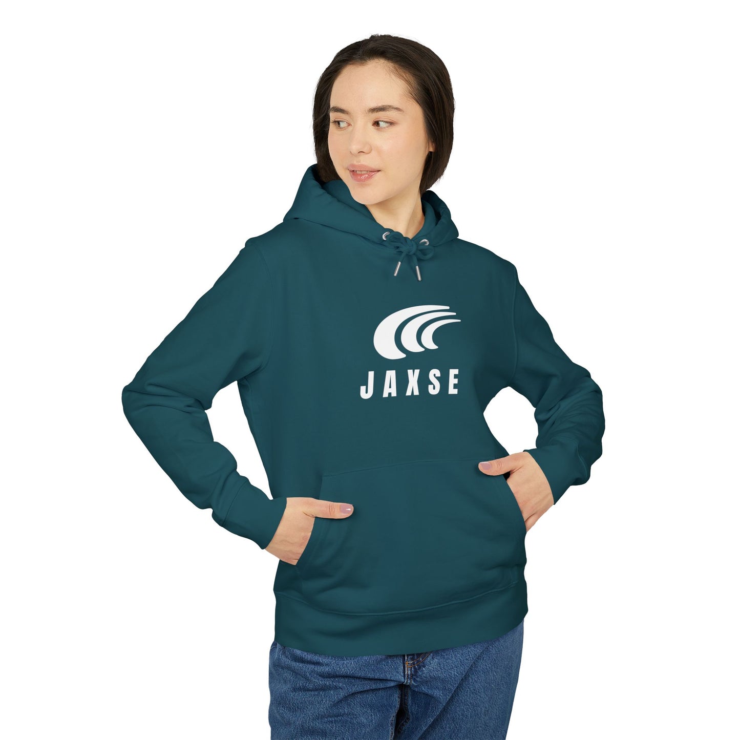 Sustainable Cruiser Hoodie