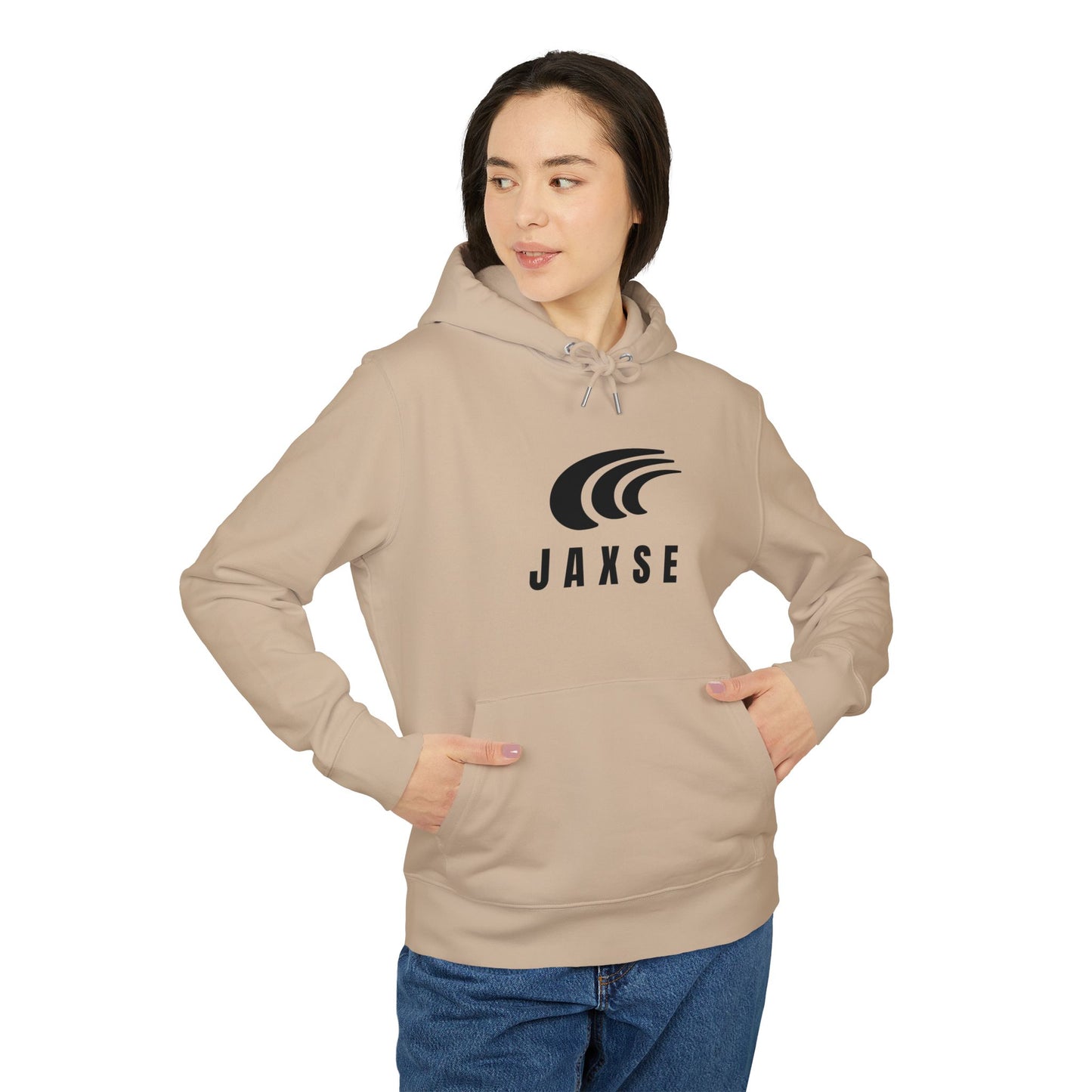 Sustainable Cruiser Hoodie