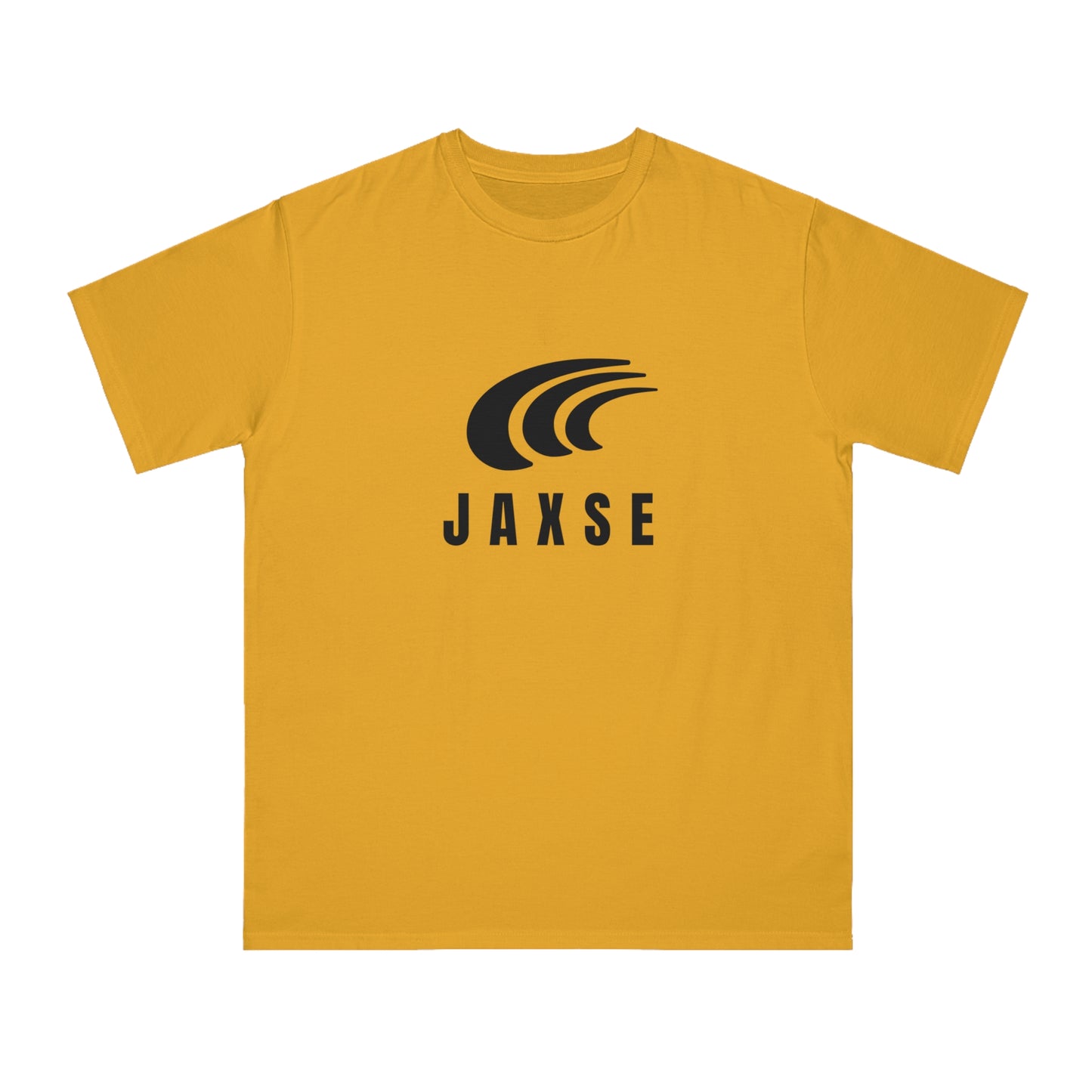 Eco-Friendly Unisex T-Shirt | Jaxse Design