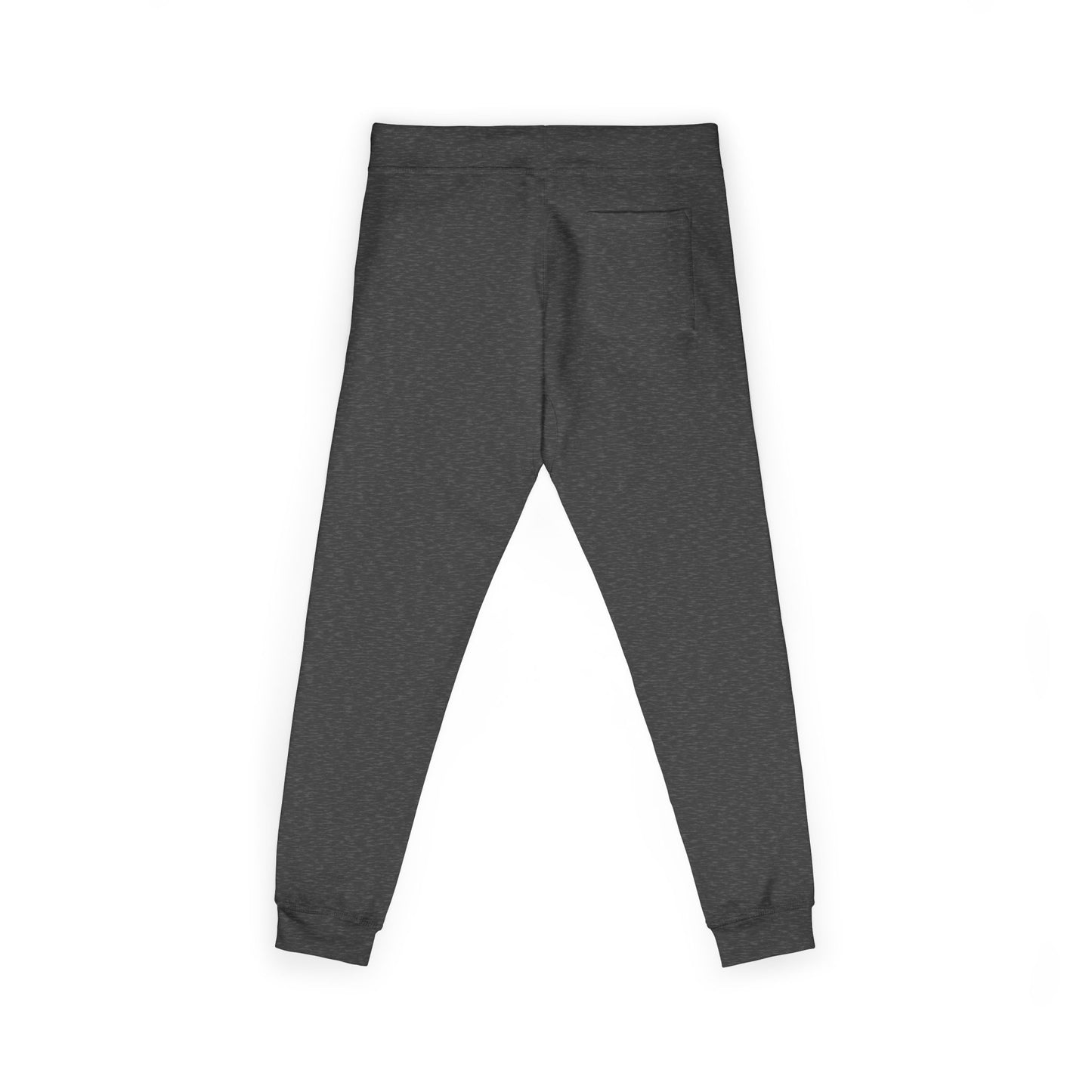Embroidered Sustainable Fleece Sweatpants
