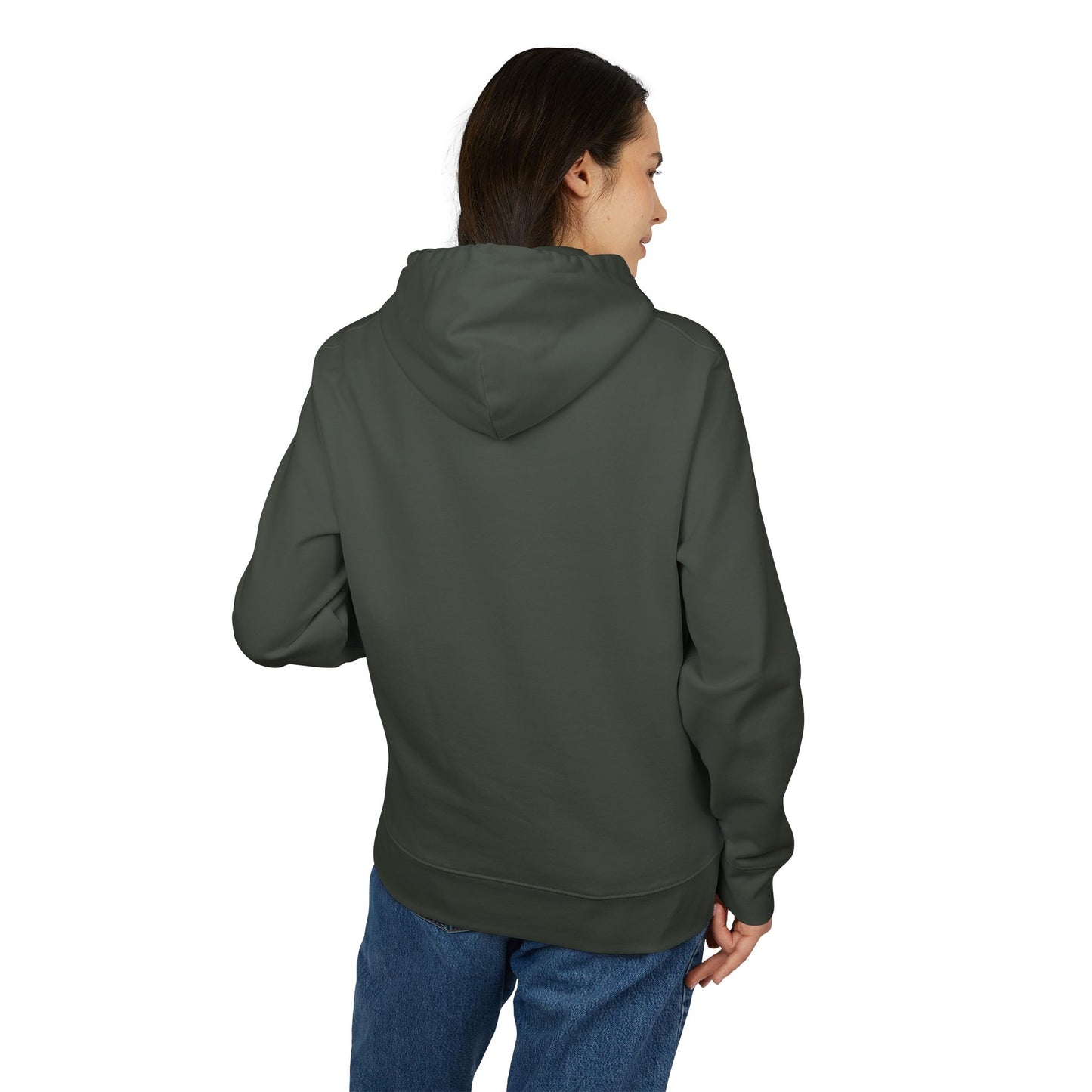 Sustainable Cruiser Hoodie