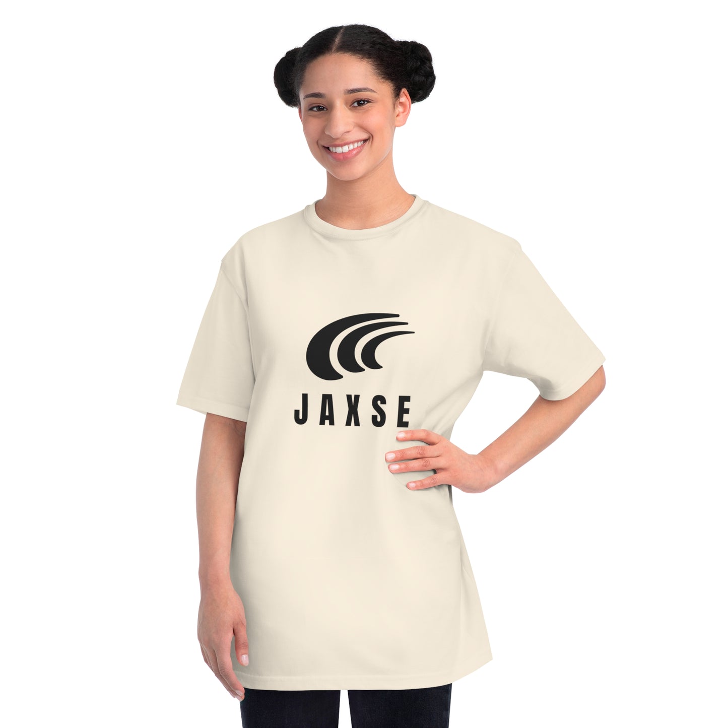 Eco-Friendly Unisex T-Shirt | Jaxse Design