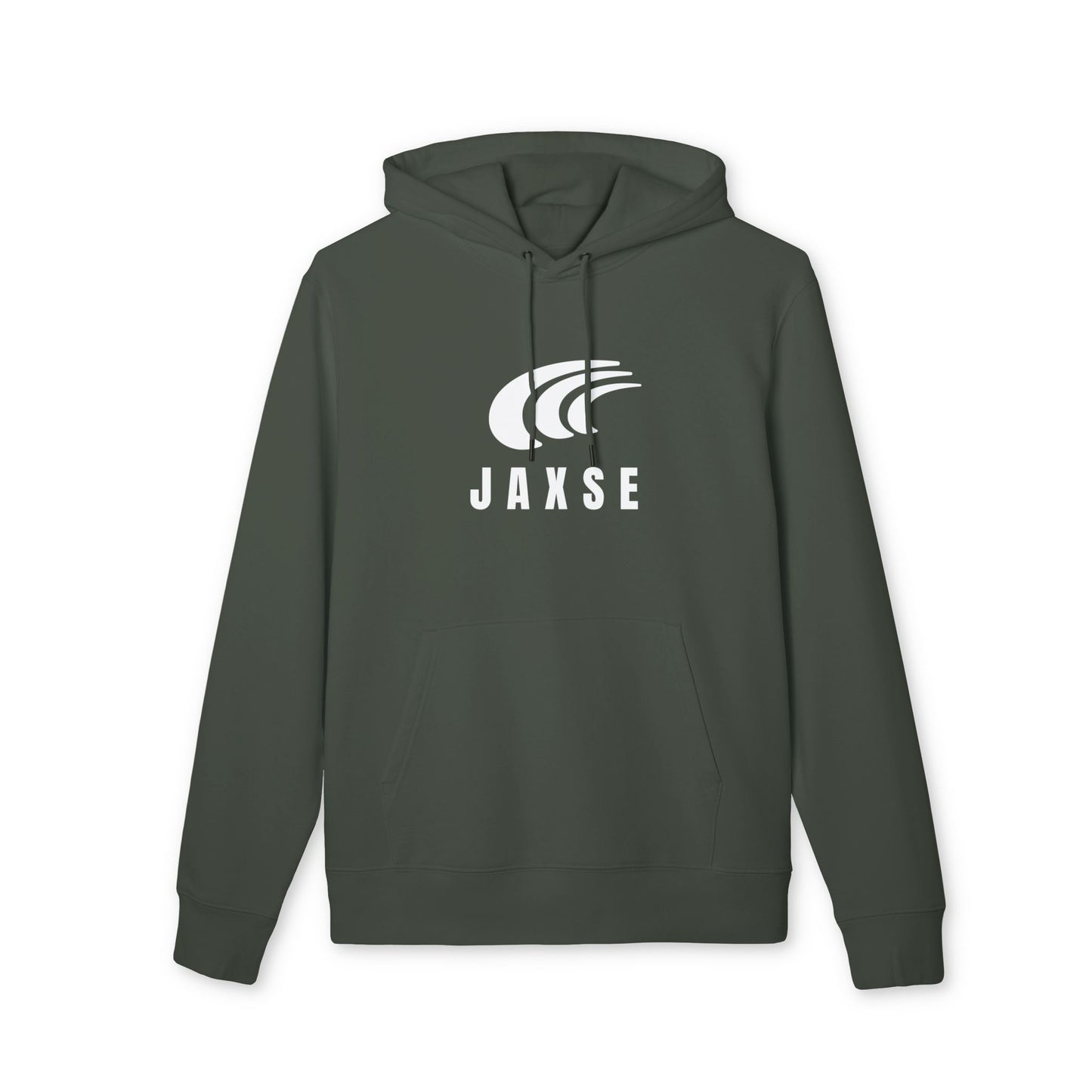 Sustainable Cruiser Hoodie