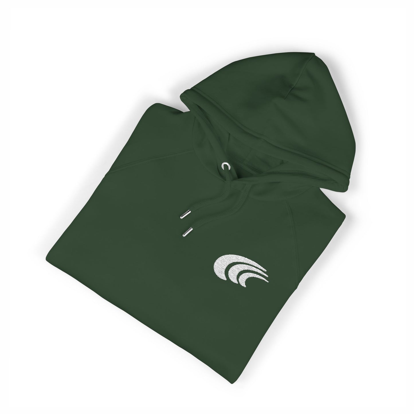 Jaxse Eco Raglan Hoodie