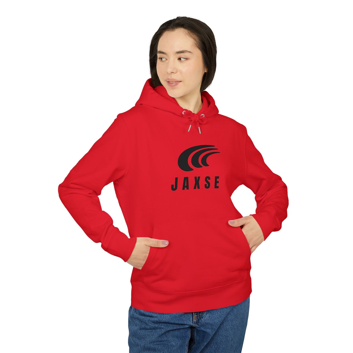 Sustainable Cruiser Hoodie
