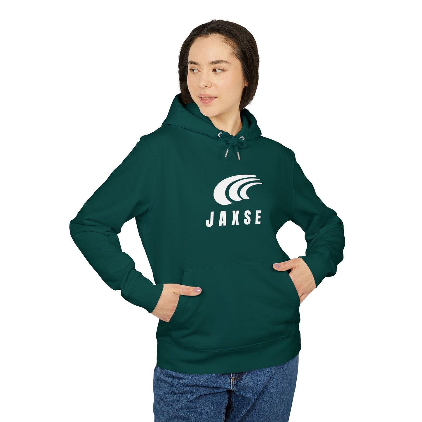Sustainable Cruiser Hoodie