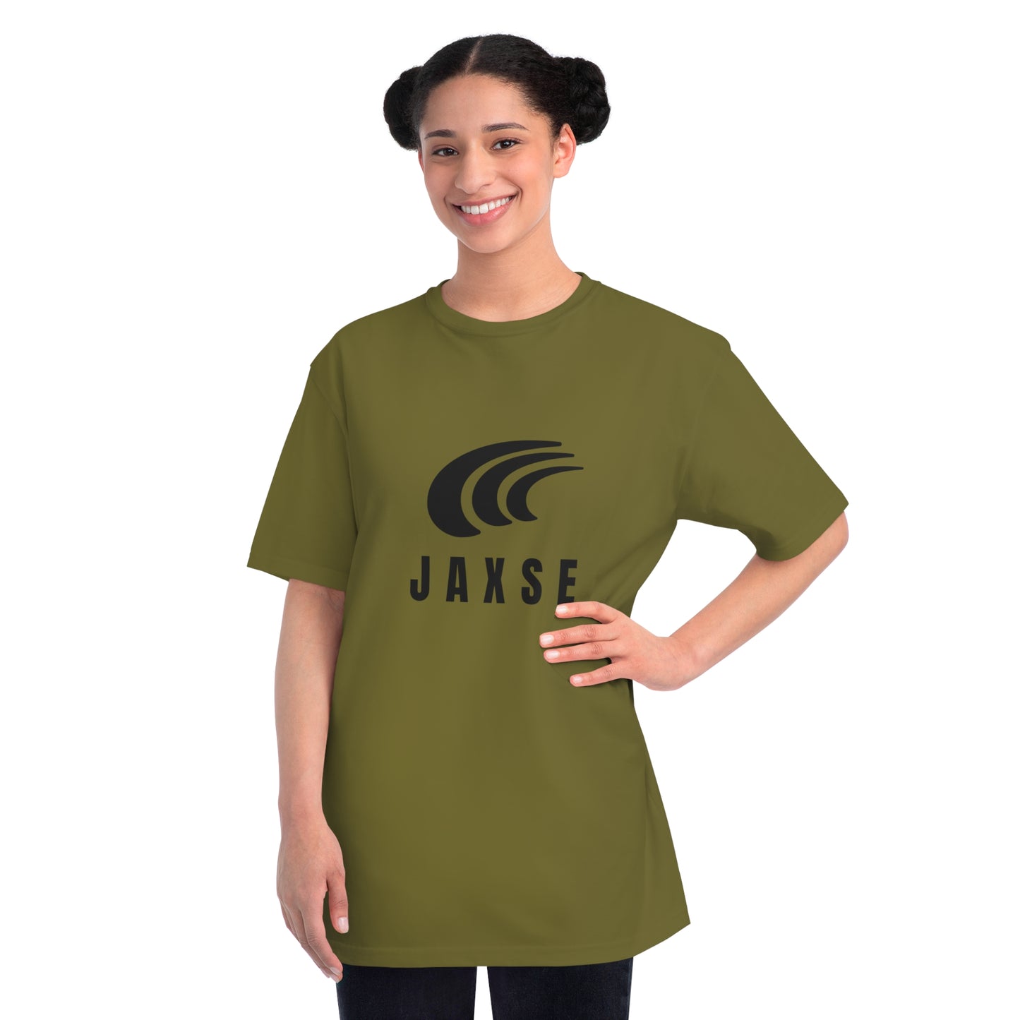 Eco-Friendly Unisex T-Shirt | Jaxse Design
