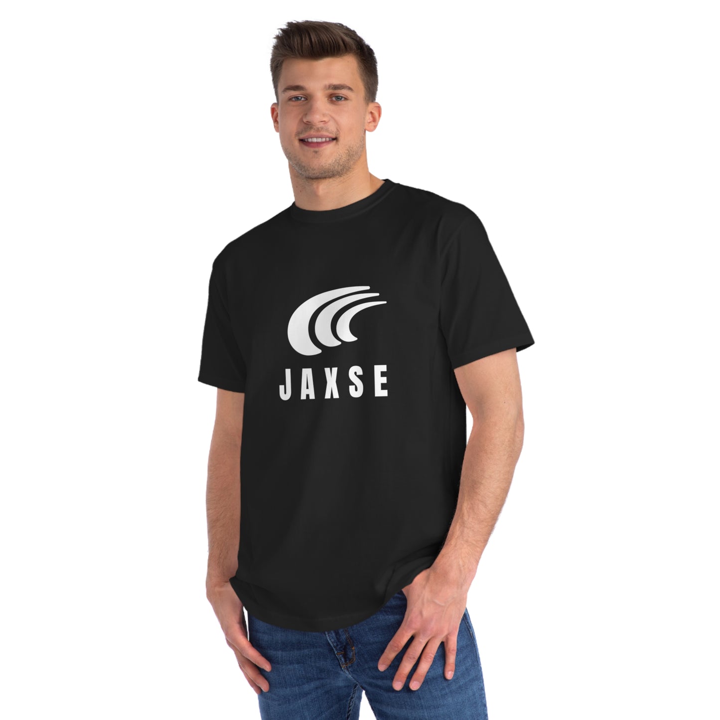 Eco-Friendly Unisex T-Shirt | Jaxse Design