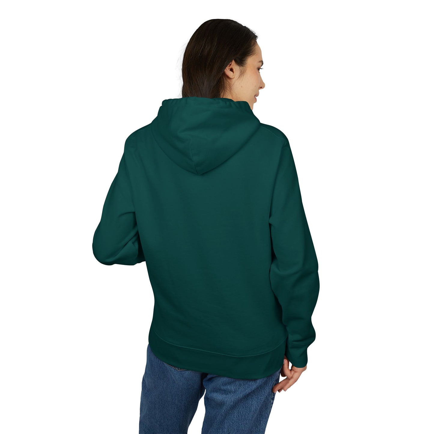 Sustainable Cruiser Hoodie