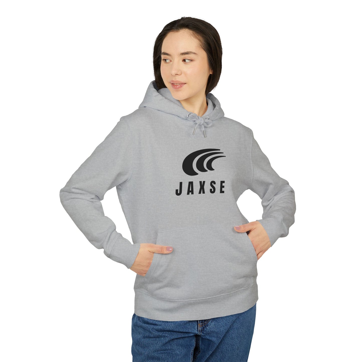 Sustainable Cruiser Hoodie