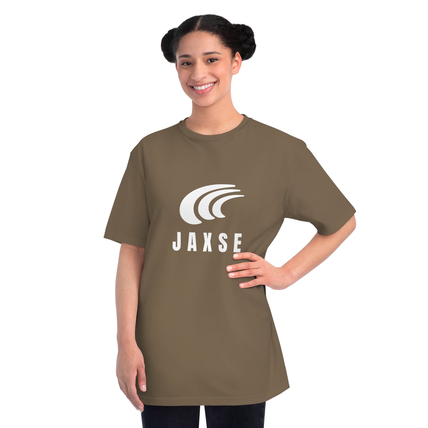 Eco-Friendly Unisex T-Shirt | Jaxse Design