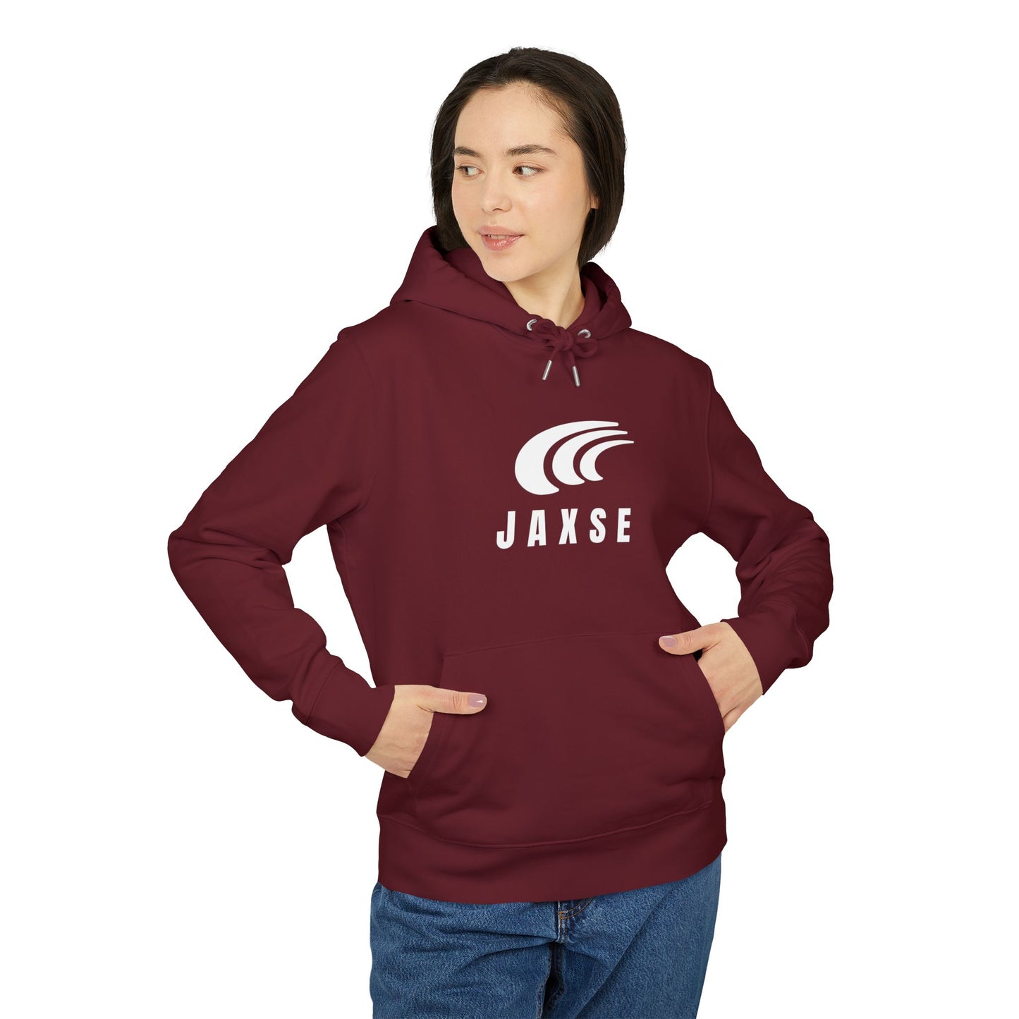 Sustainable Cruiser Hoodie