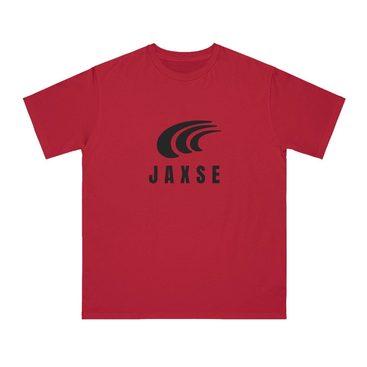 Eco-Friendly Unisex T-Shirt | Jaxse Design