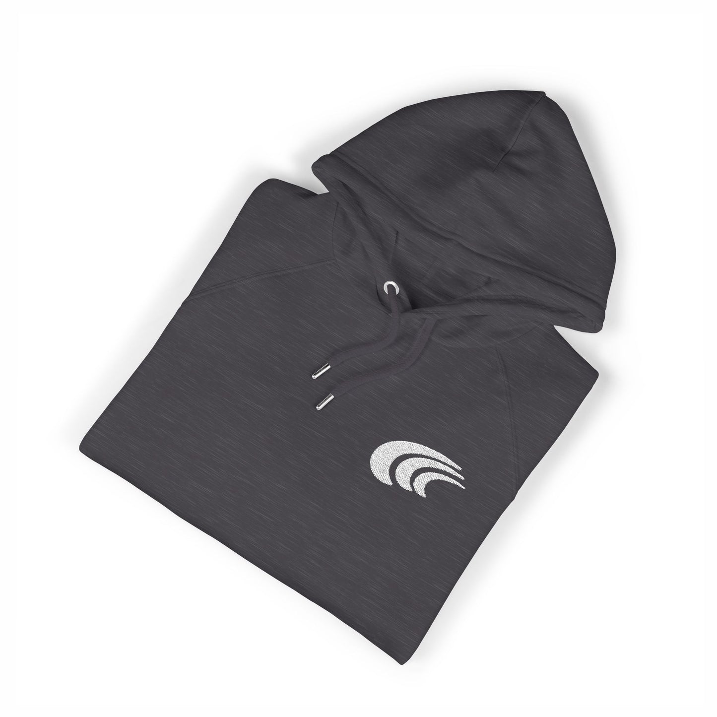Jaxse Eco Raglan Hoodie