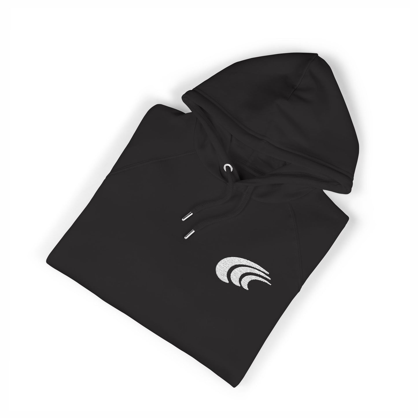 Jaxse Eco Raglan Hoodie