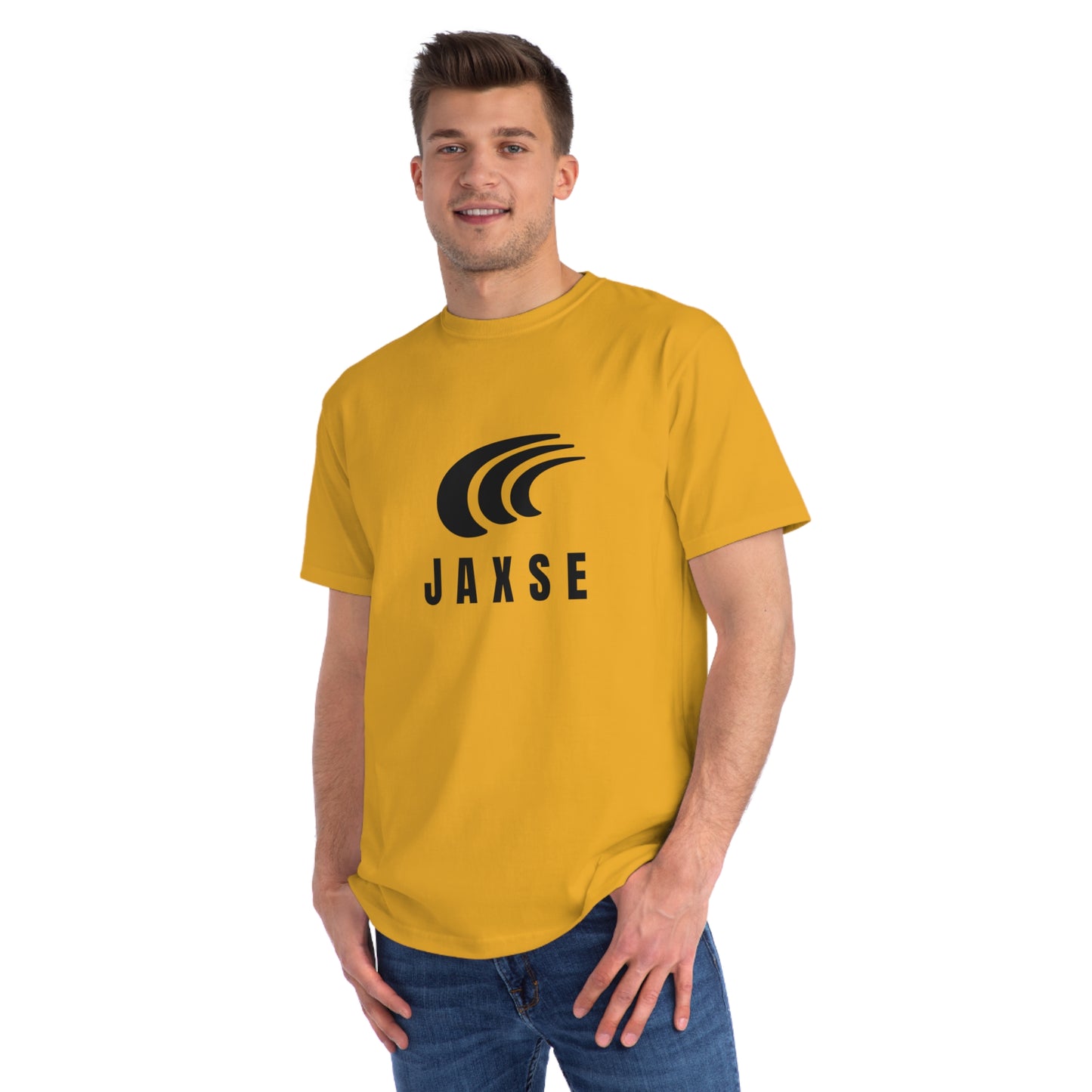 Eco-Friendly Unisex T-Shirt | Jaxse Design