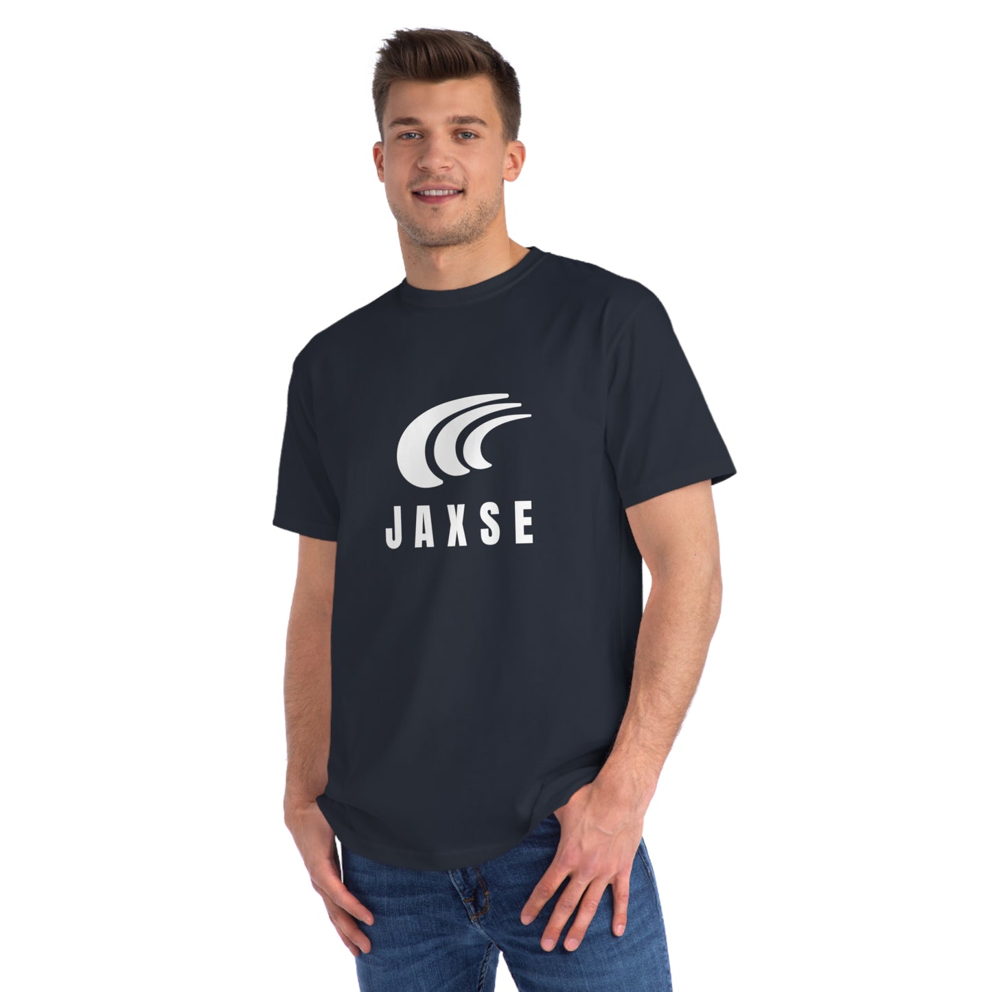 Eco-Friendly Unisex T-Shirt | Jaxse Design