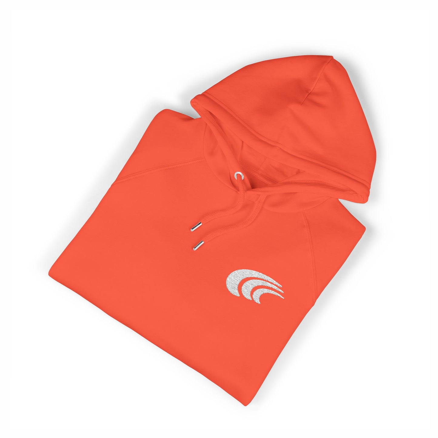 Jaxse Eco Raglan Hoodie