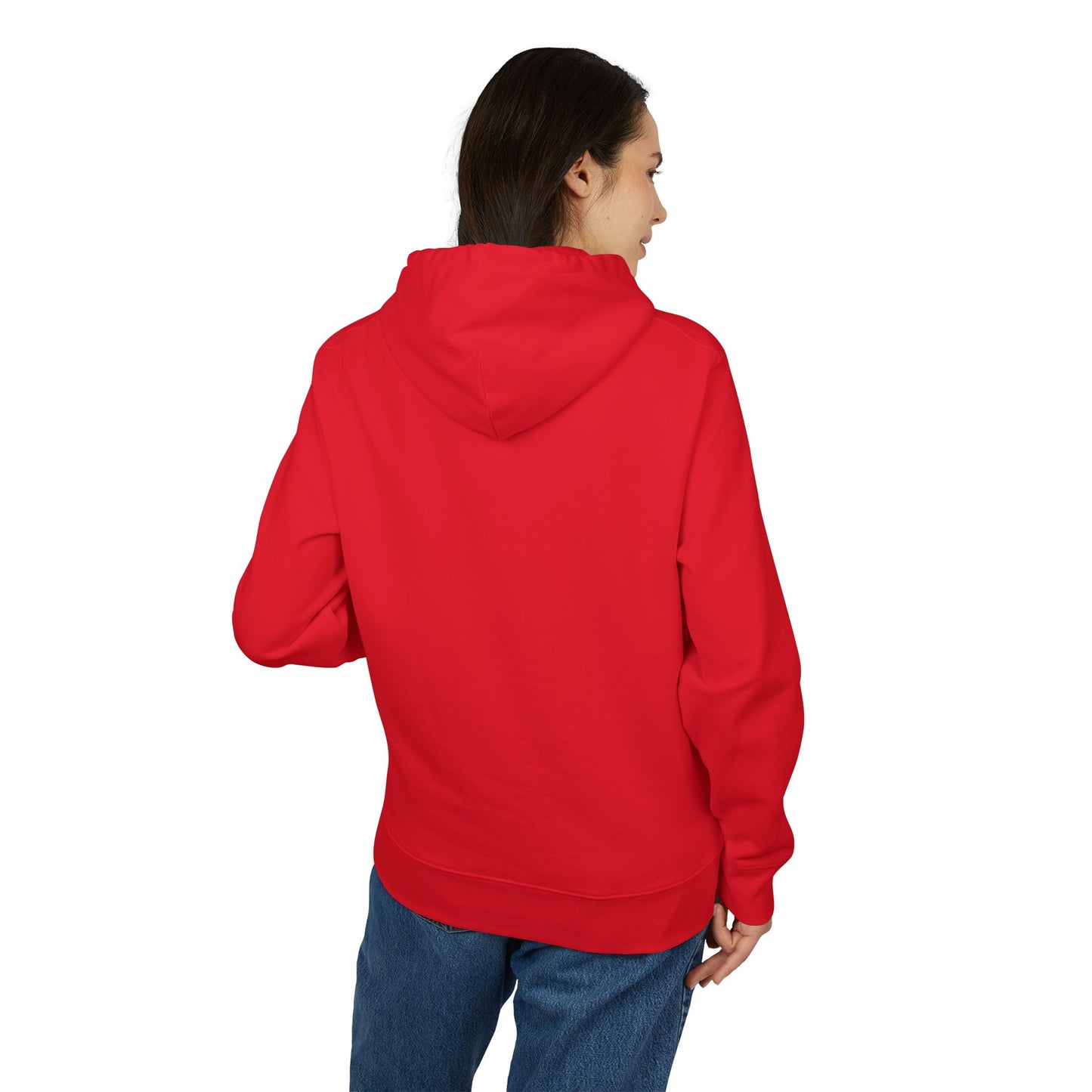 Sustainable Cruiser Hoodie